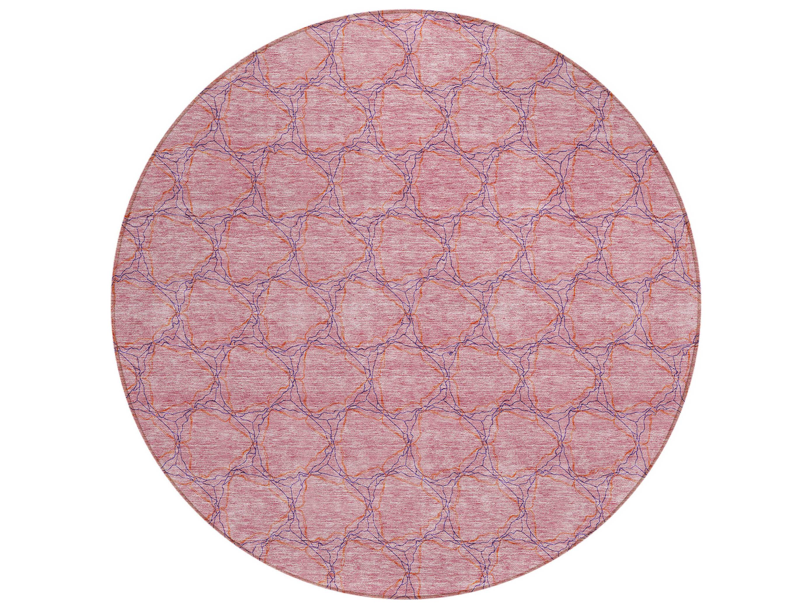 Dalyn Chantille Geometric Runner Area Rug