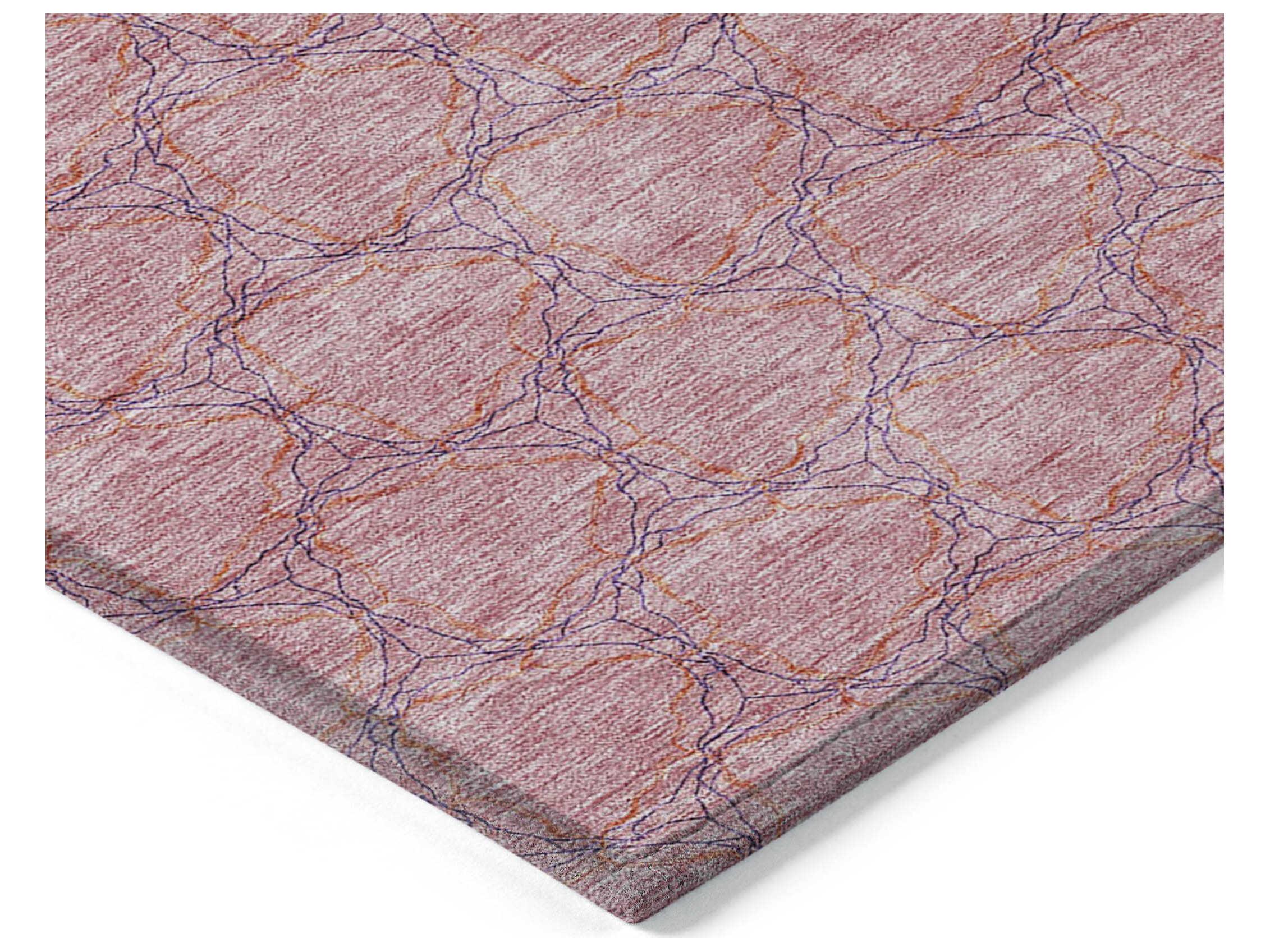 Dalyn Chantille Geometric Runner Area Rug