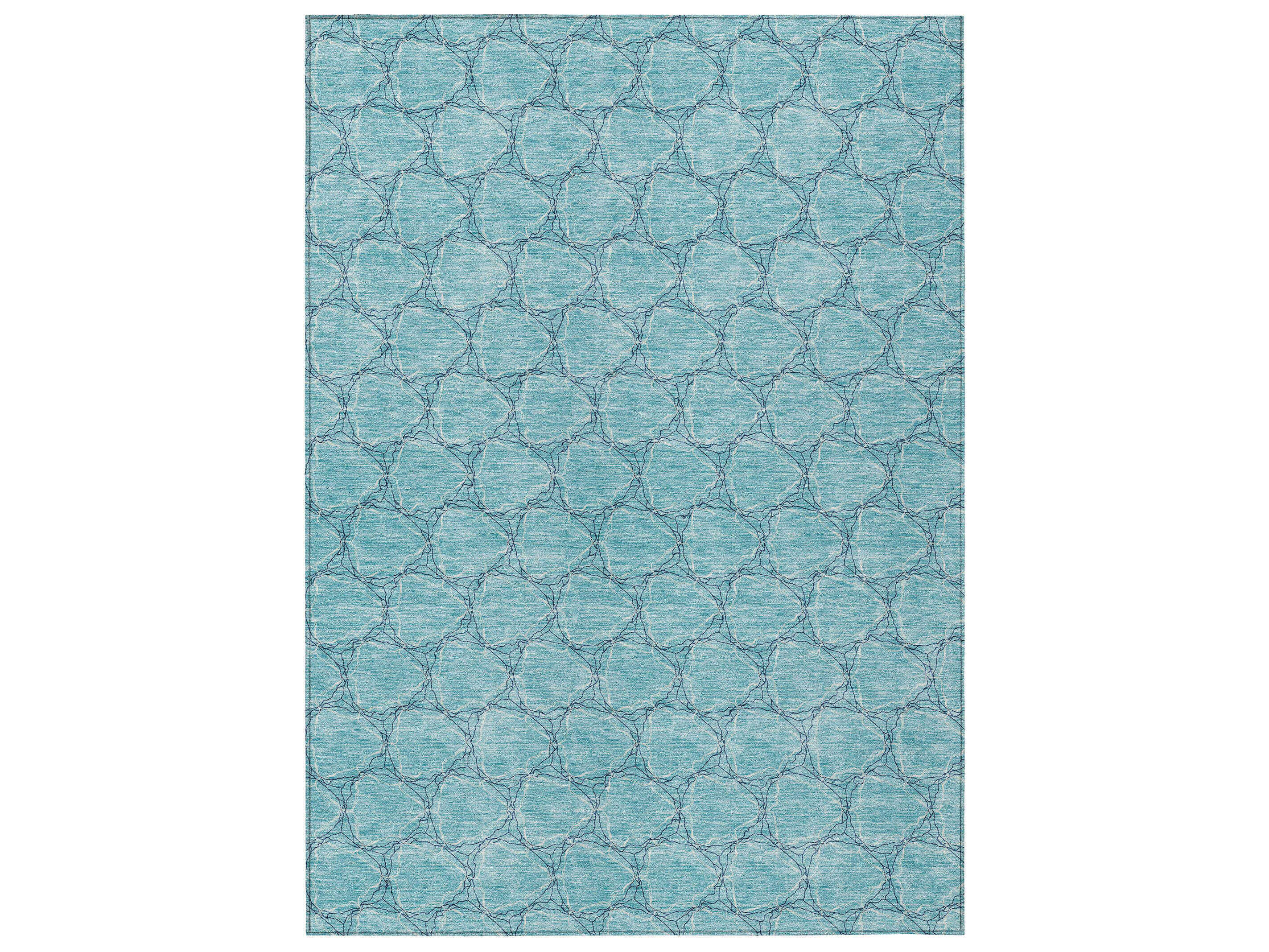Dalyn Chantille Geometric Runner Area Rug