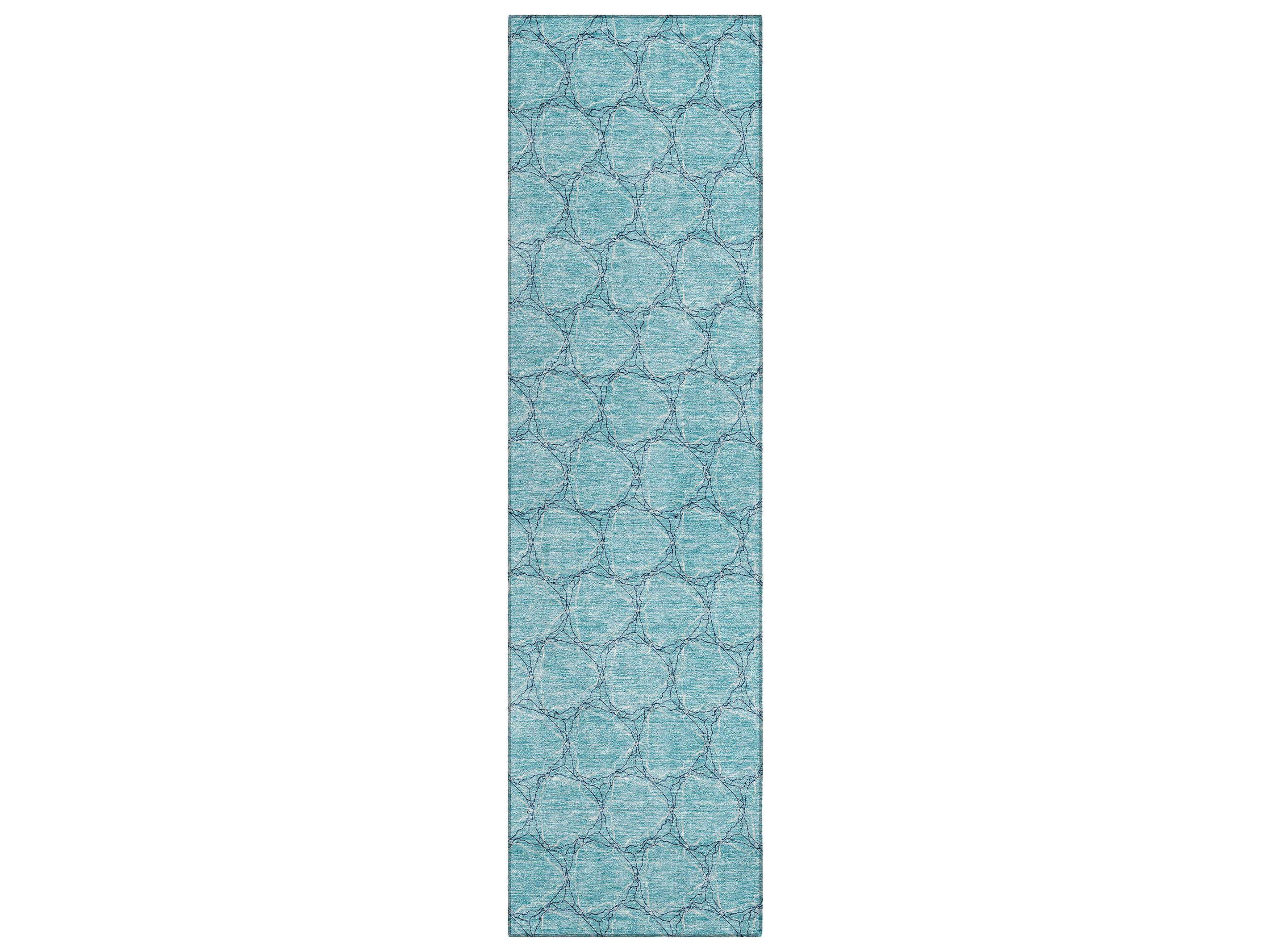 Dalyn Chantille Geometric Runner Area Rug