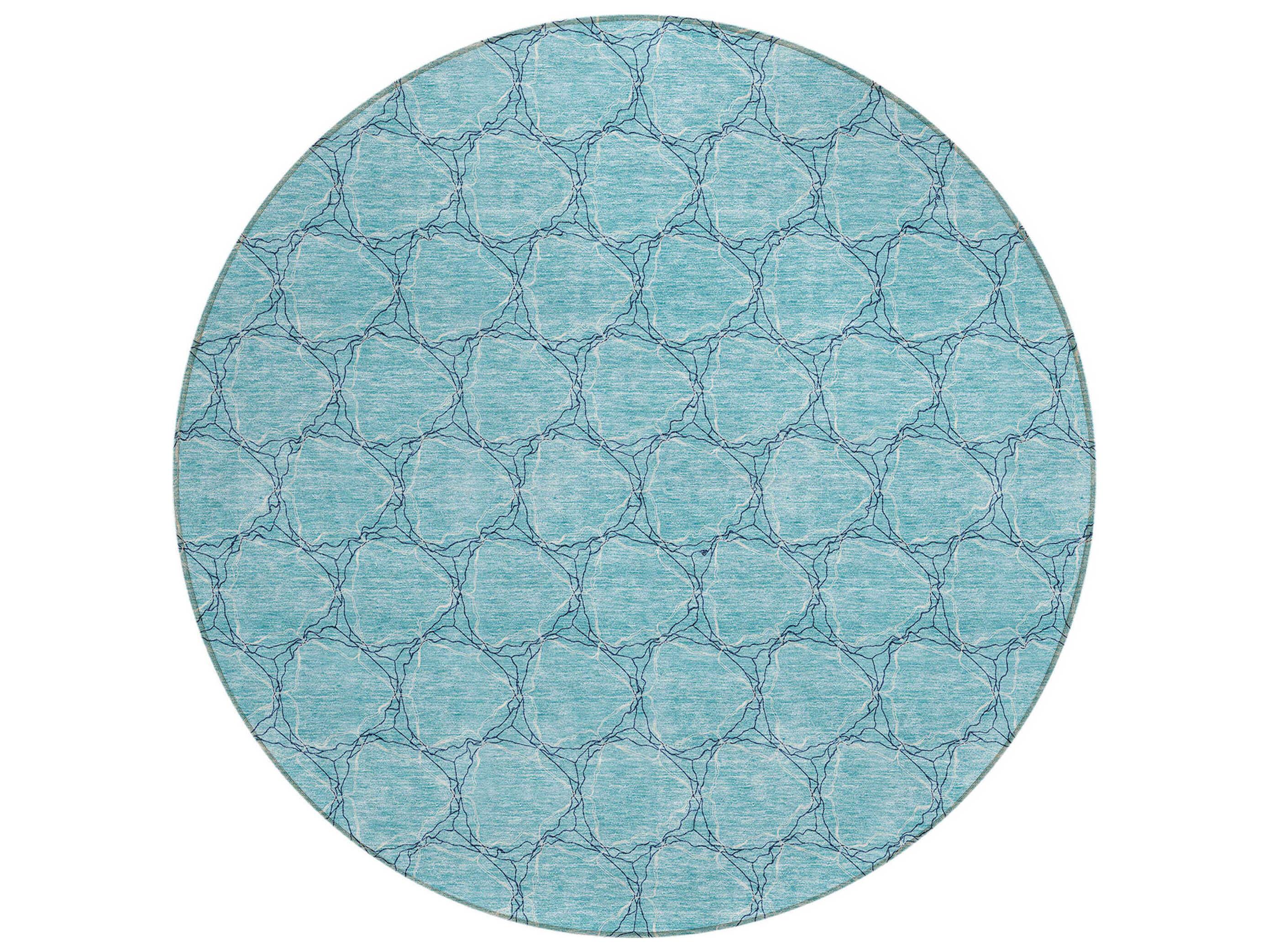 Dalyn Chantille Geometric Runner Area Rug
