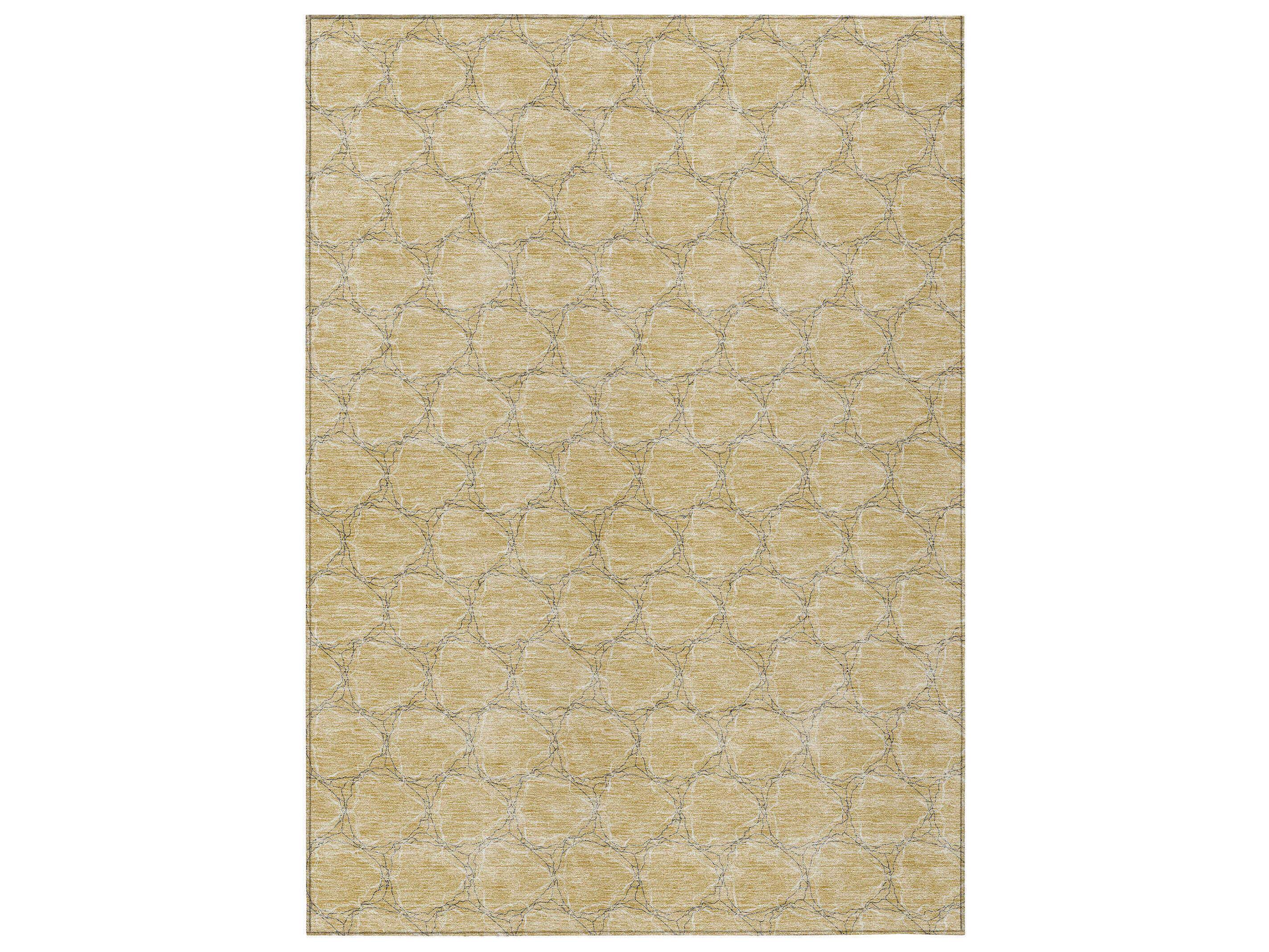 Dalyn Chantille Geometric Runner Area Rug