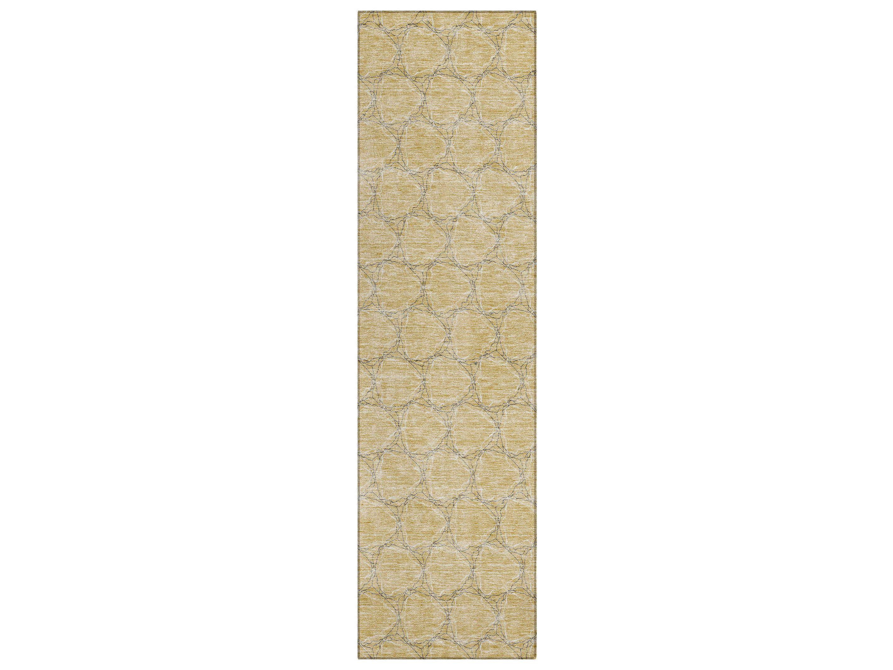 Dalyn Chantille Geometric Runner Area Rug