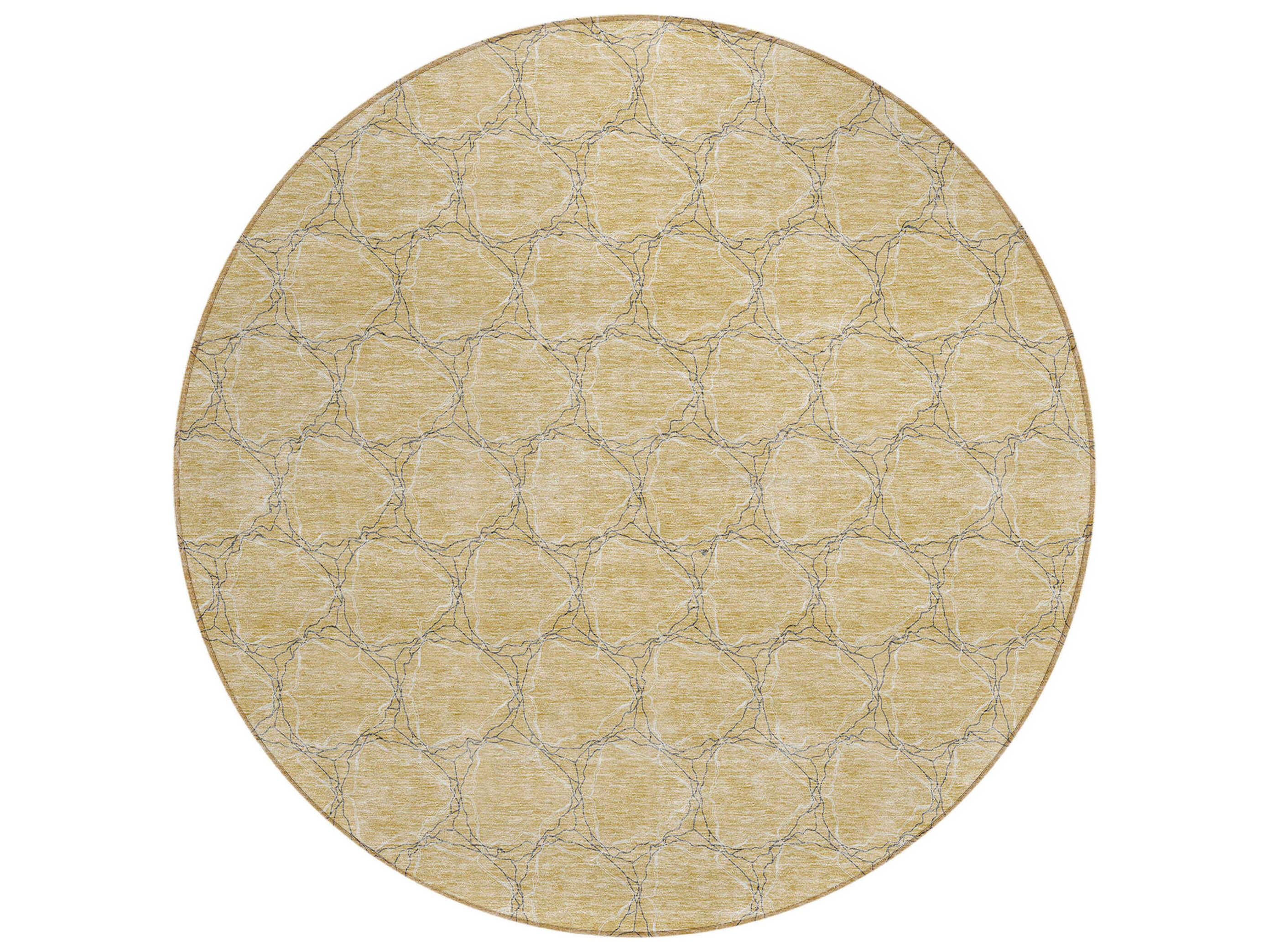 Dalyn Chantille Geometric Runner Area Rug