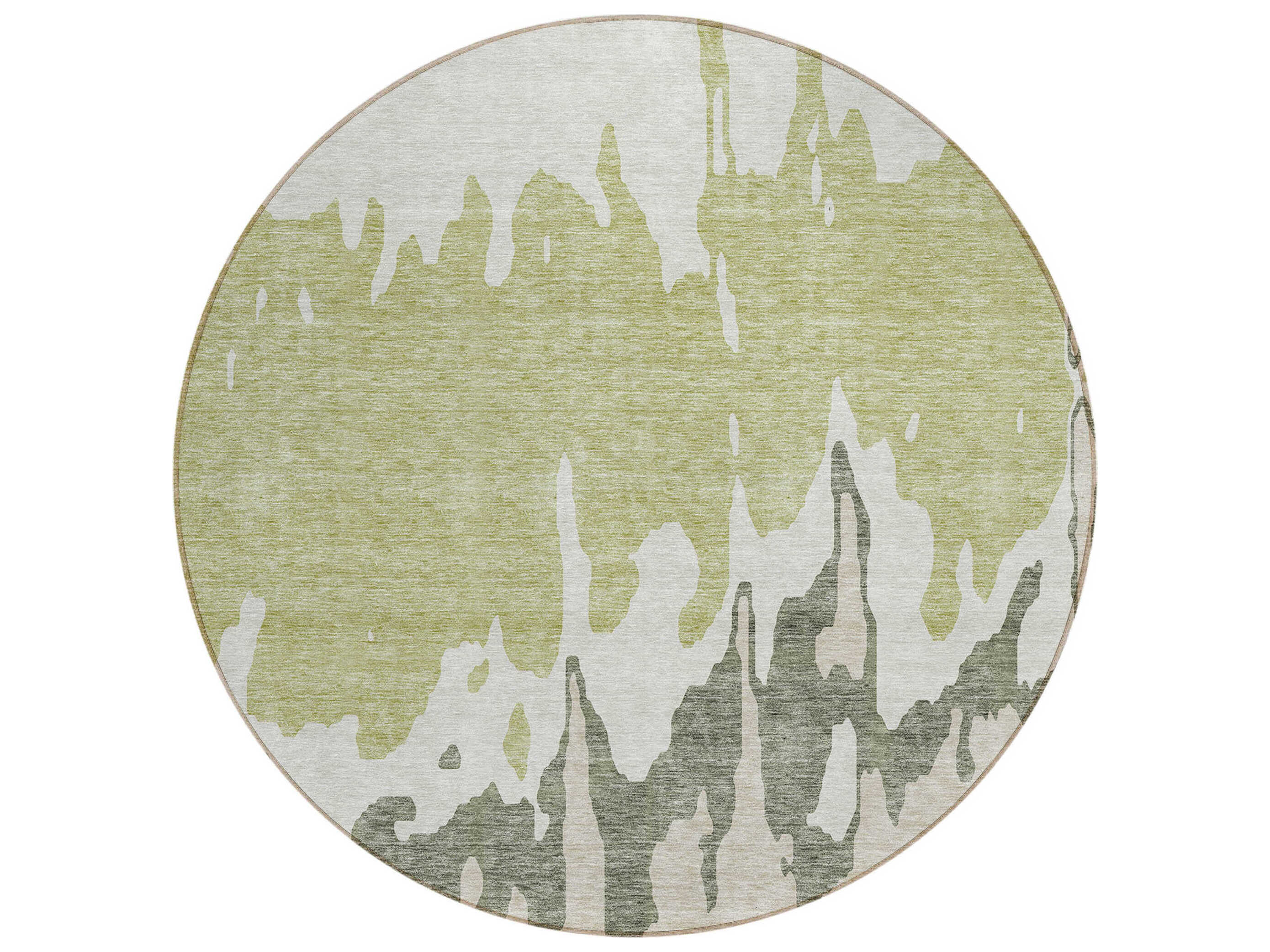 Dalyn Chantille Abstract Runner Area Rug