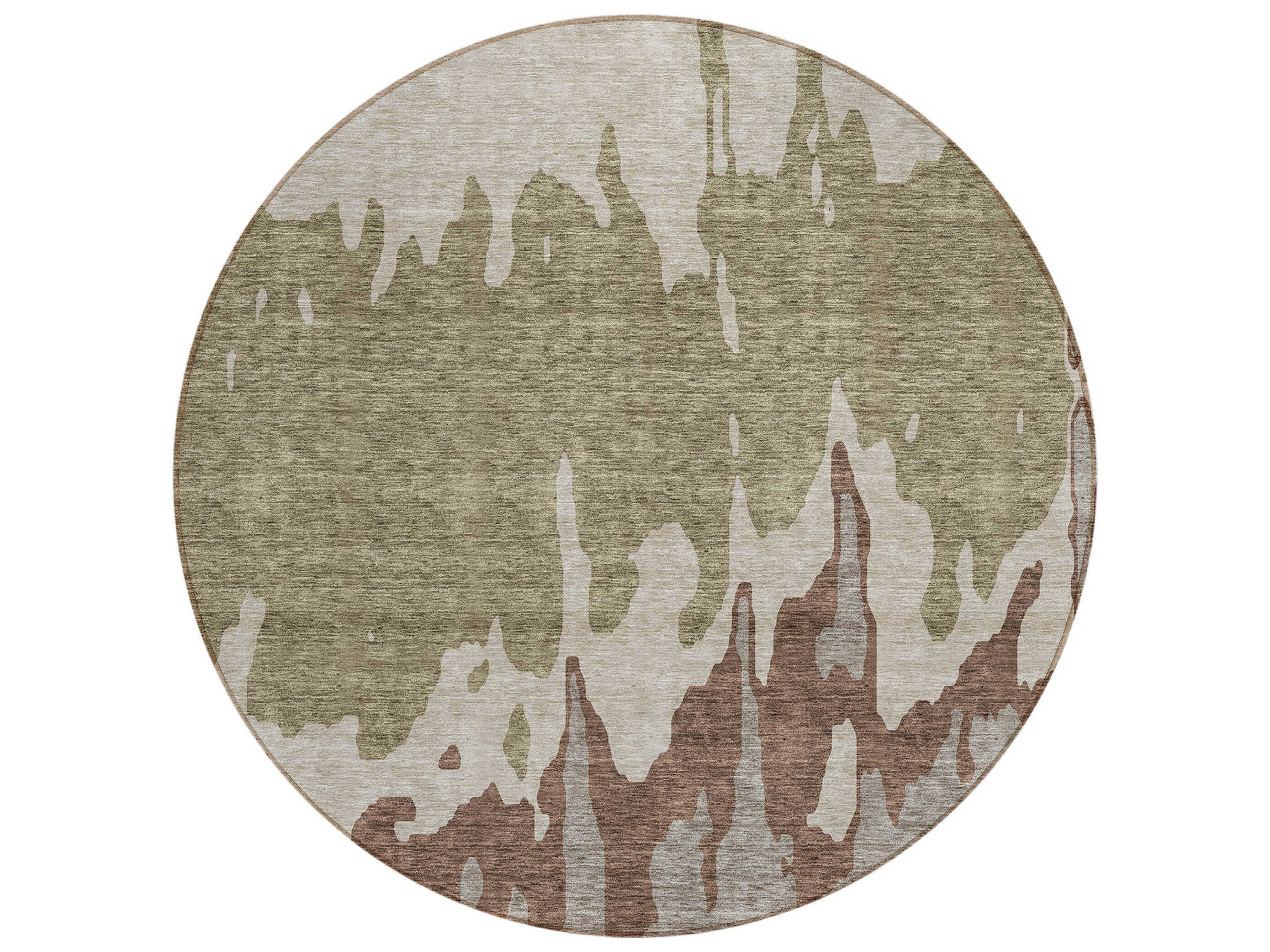 Dalyn Chantille Abstract Runner Area Rug