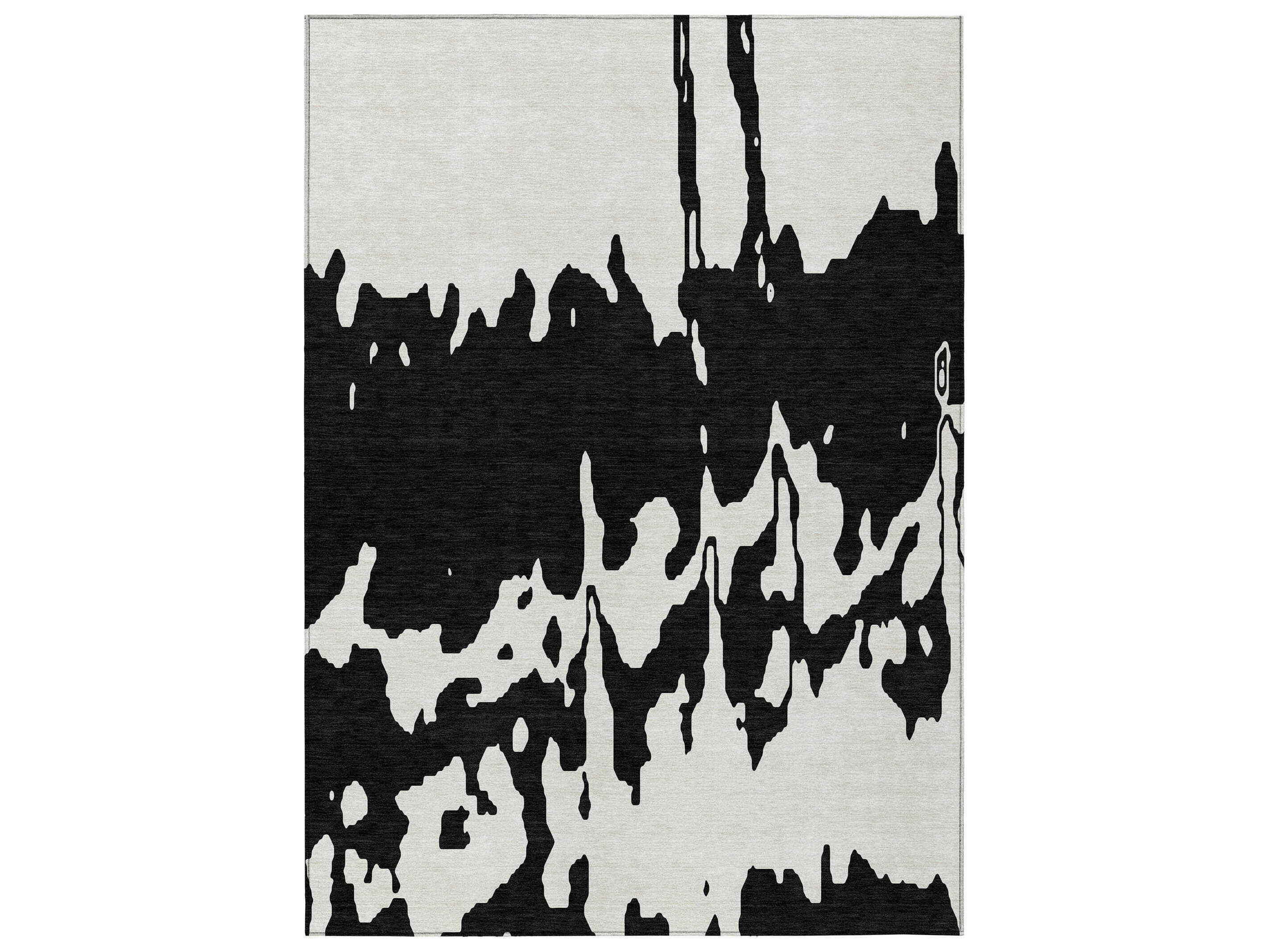 Dalyn Chantille Abstract Runner Area Rug