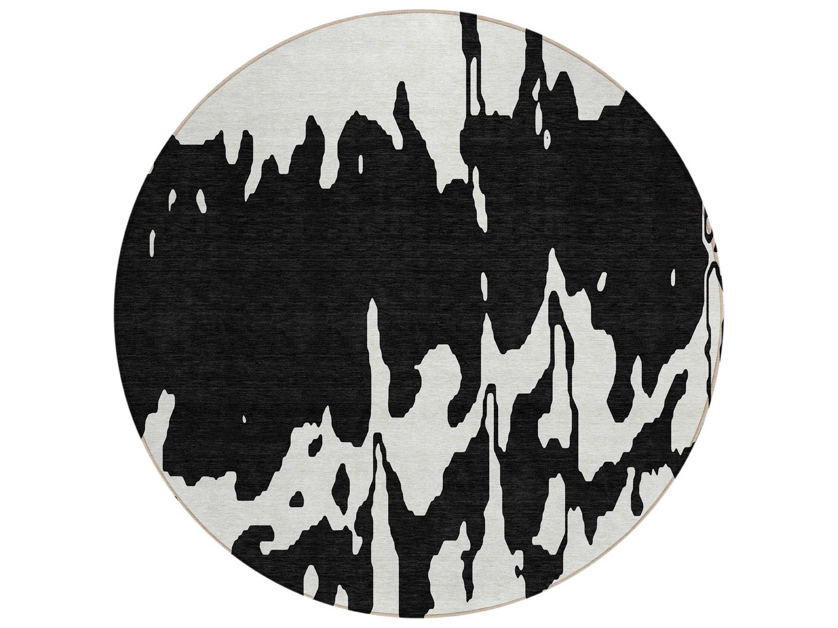 Dalyn Chantille Abstract Runner Area Rug