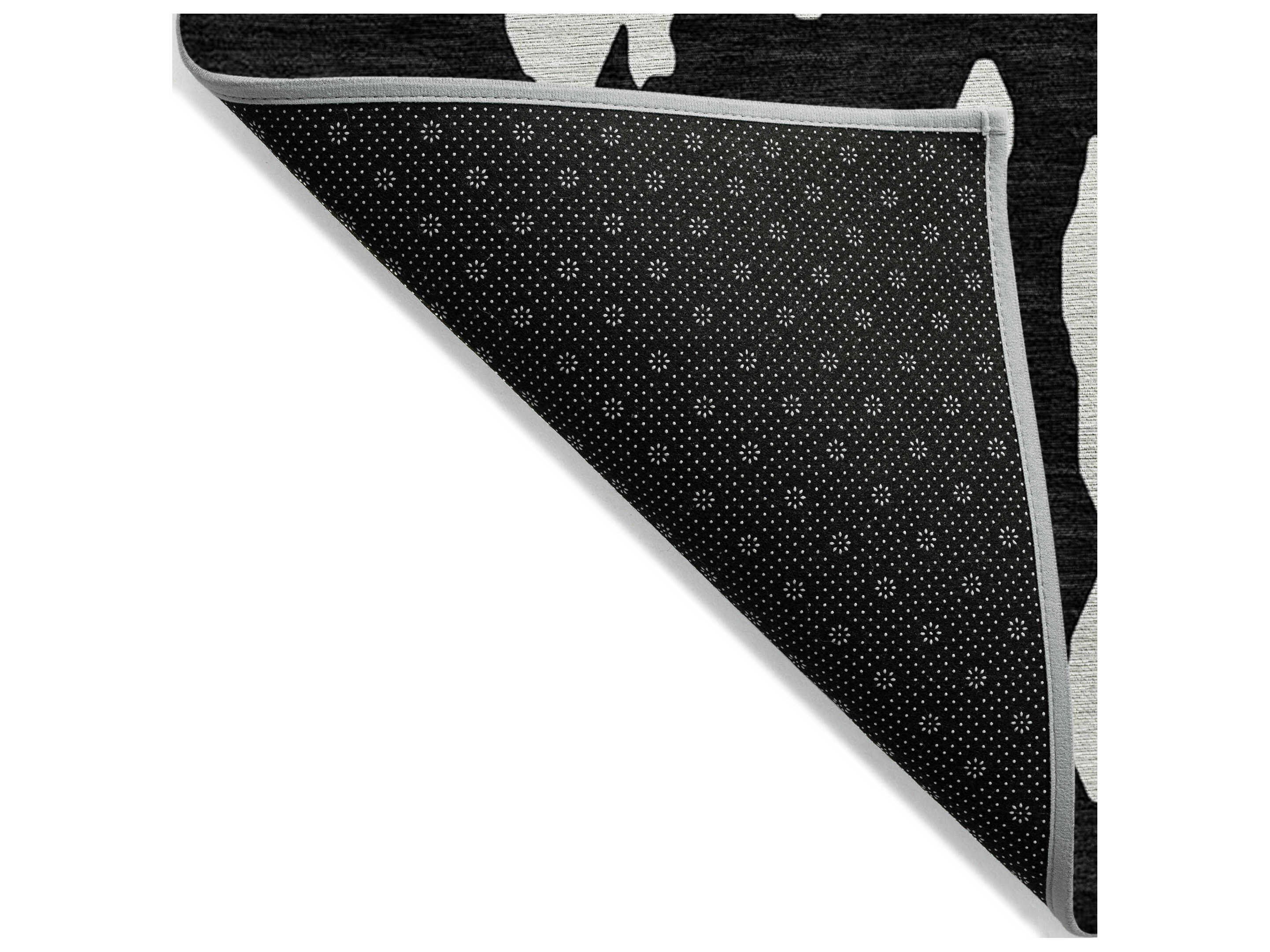 Dalyn Chantille Abstract Runner Area Rug