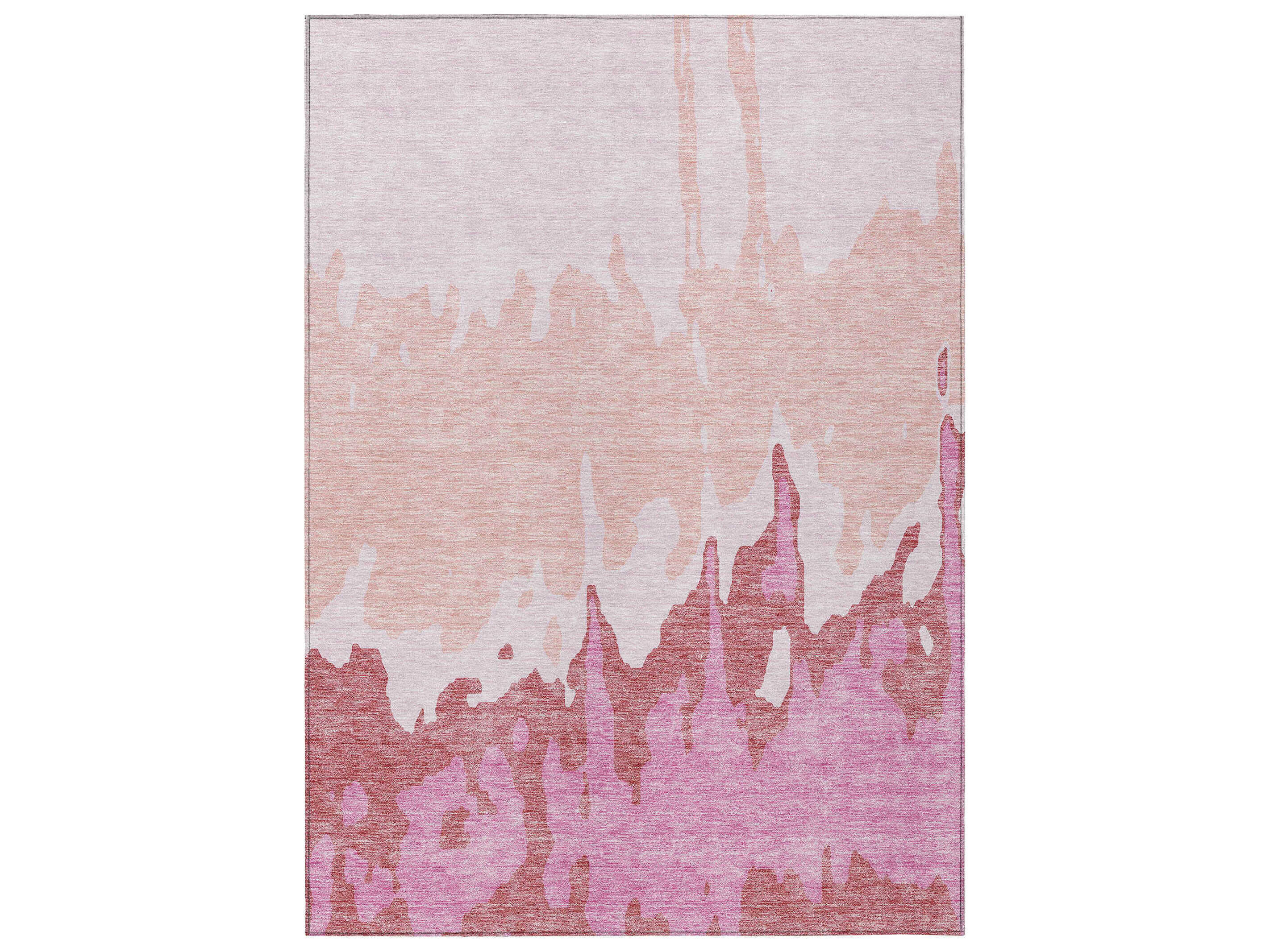 Dalyn Chantille Abstract Runner Area Rug