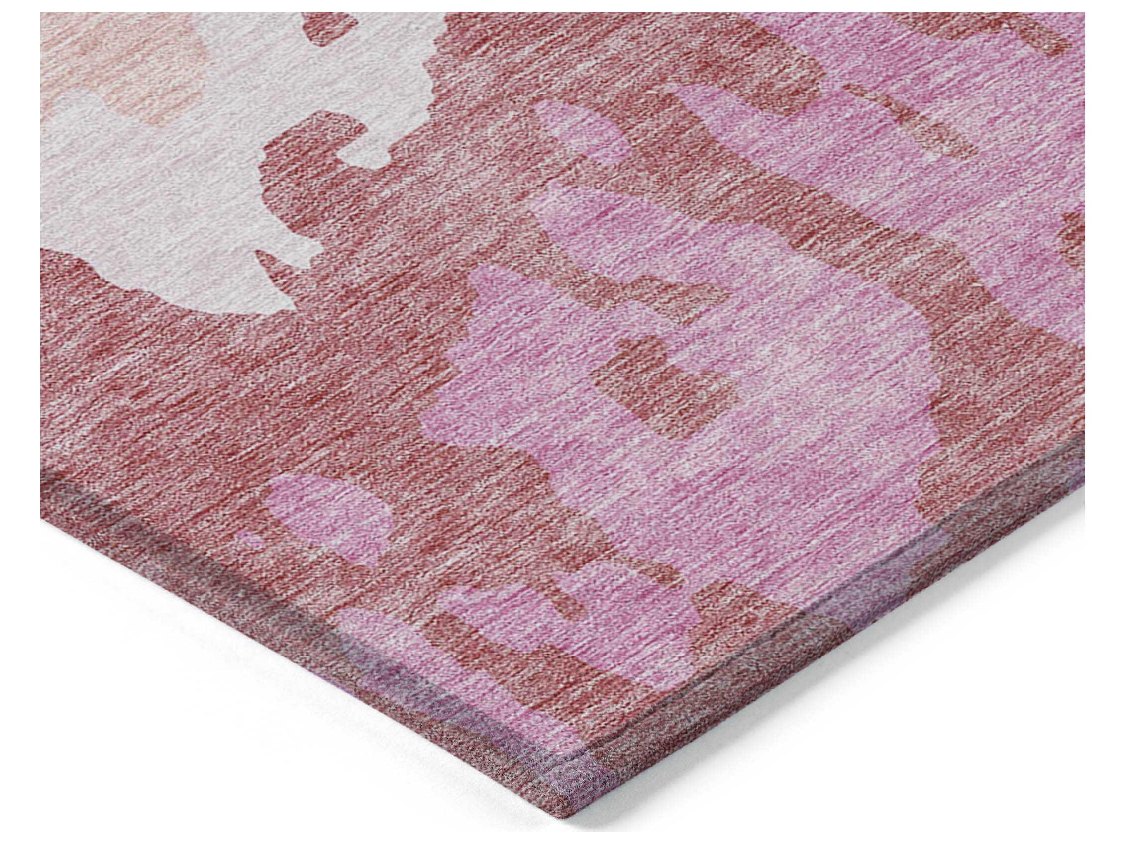 Dalyn Chantille Abstract Runner Area Rug