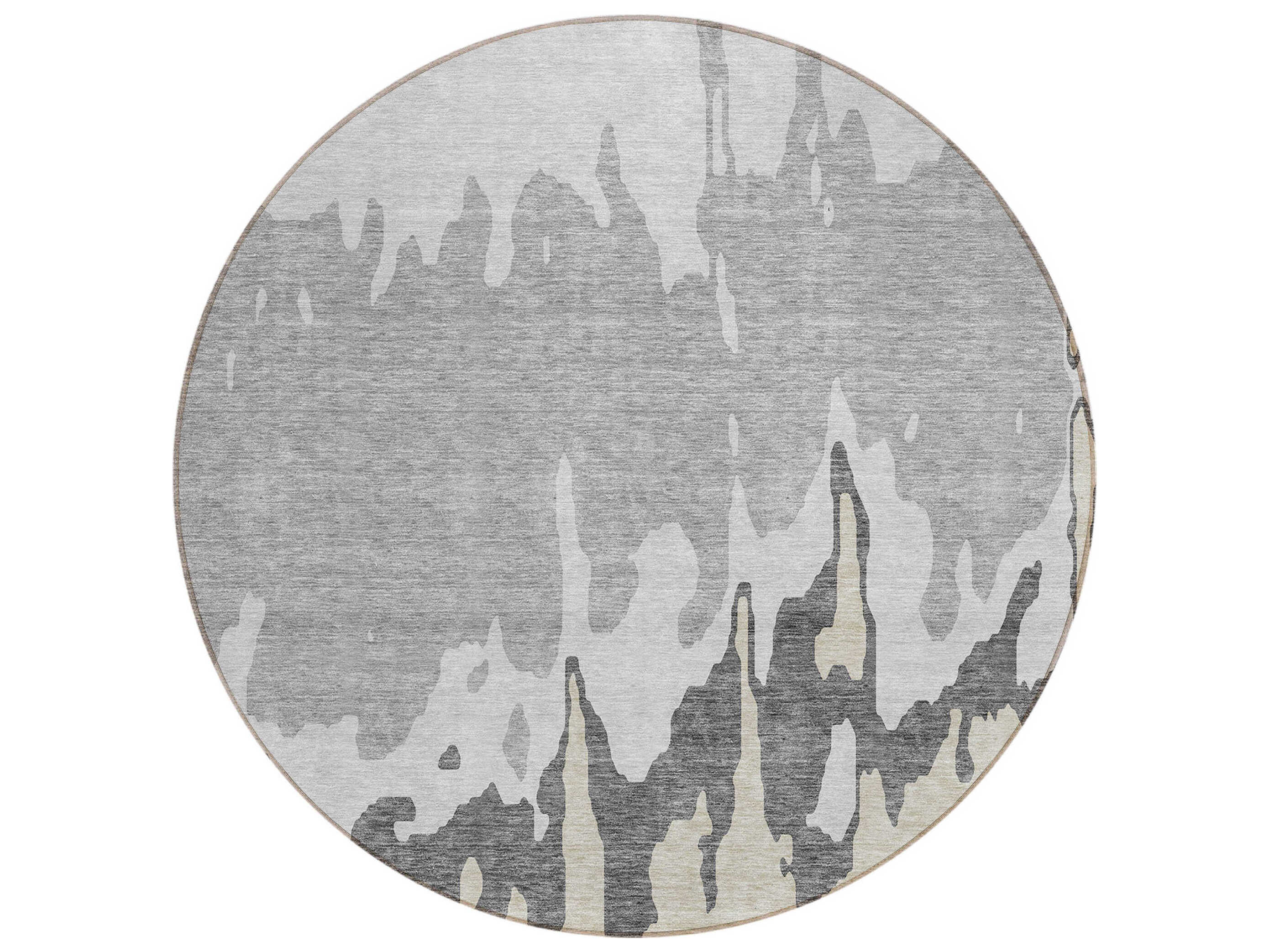 Dalyn Chantille Abstract Runner Area Rug
