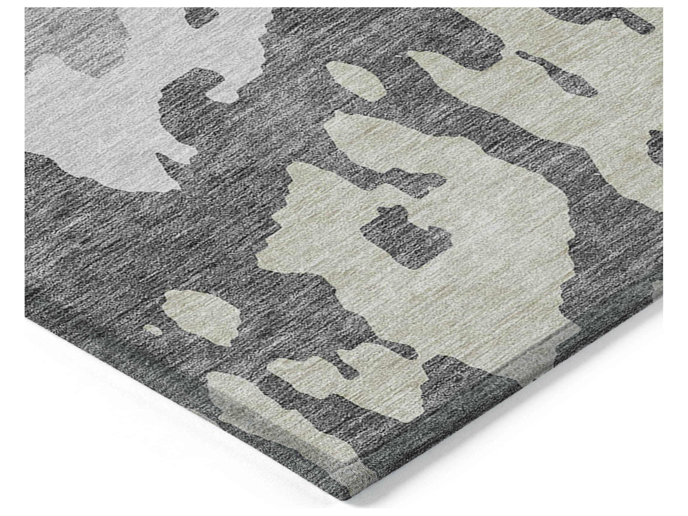 Dalyn Chantille Abstract Runner Area Rug