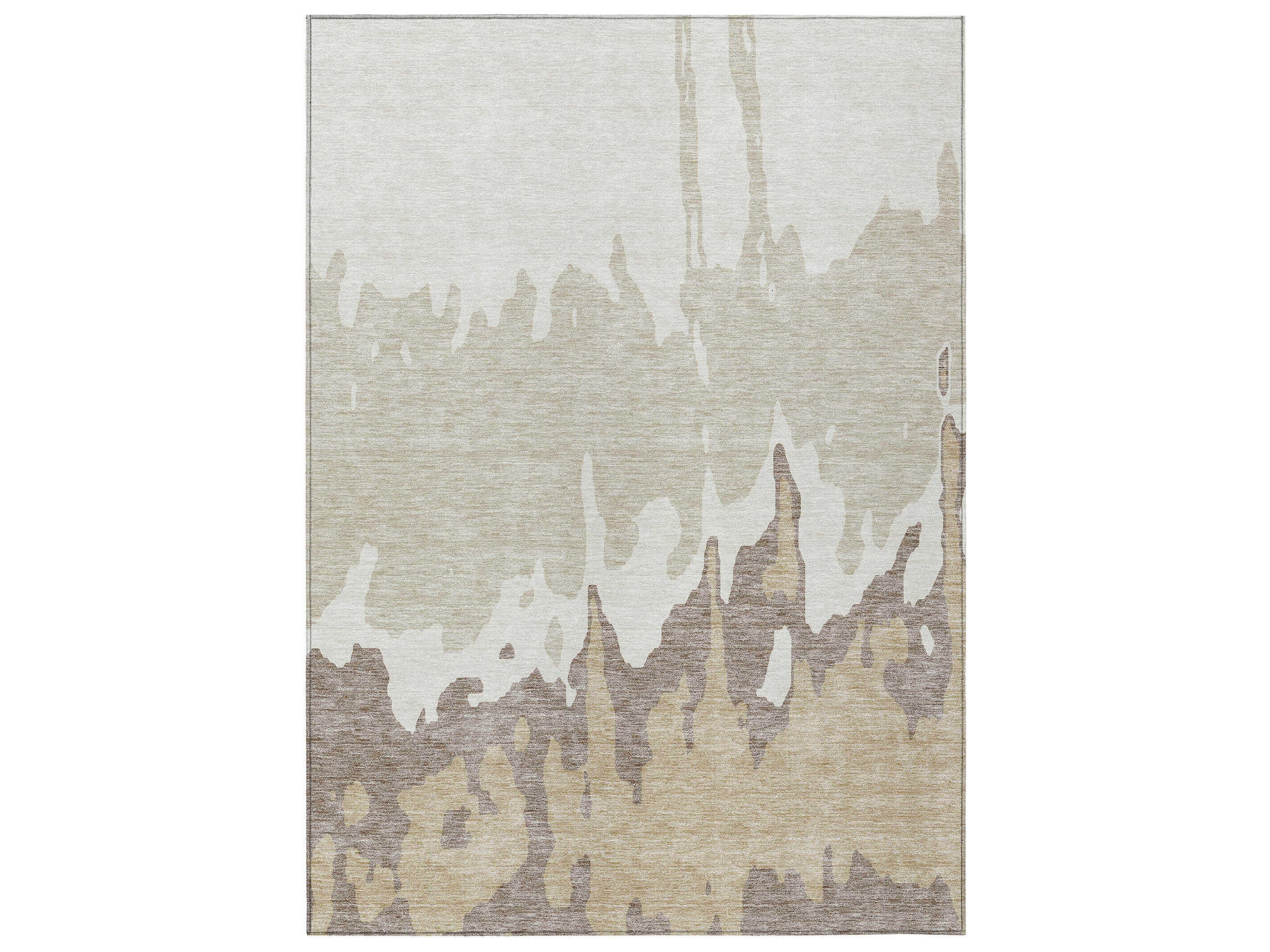 Dalyn Chantille Abstract Runner Area Rug