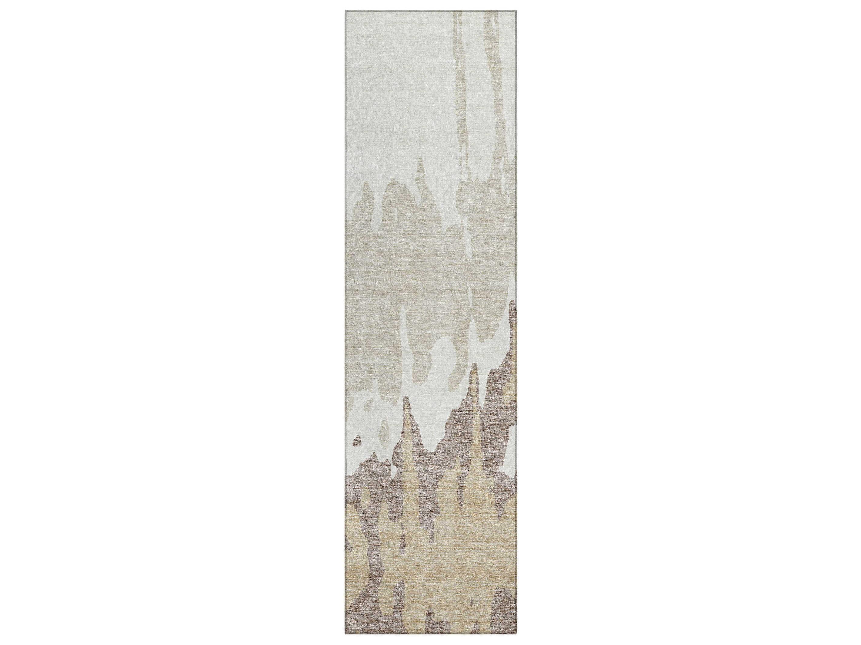 Dalyn Chantille Abstract Runner Area Rug