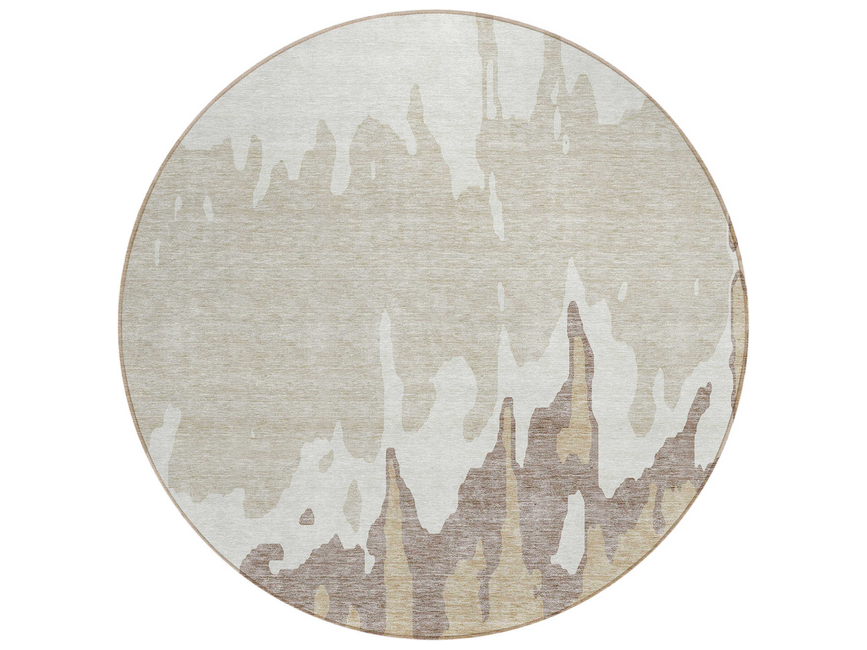 Dalyn Chantille Abstract Runner Area Rug