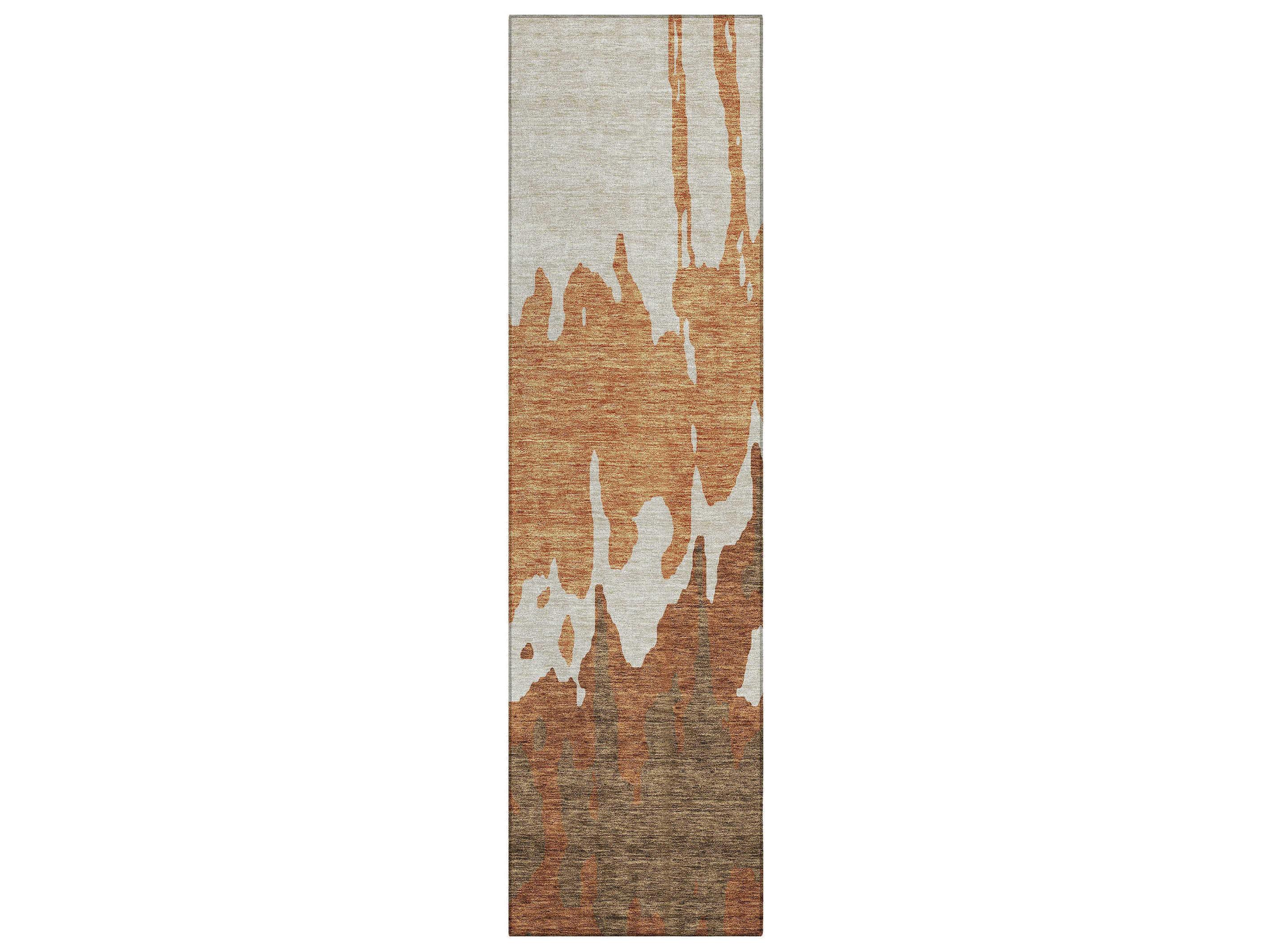 Dalyn Chantille Abstract Runner Area Rug