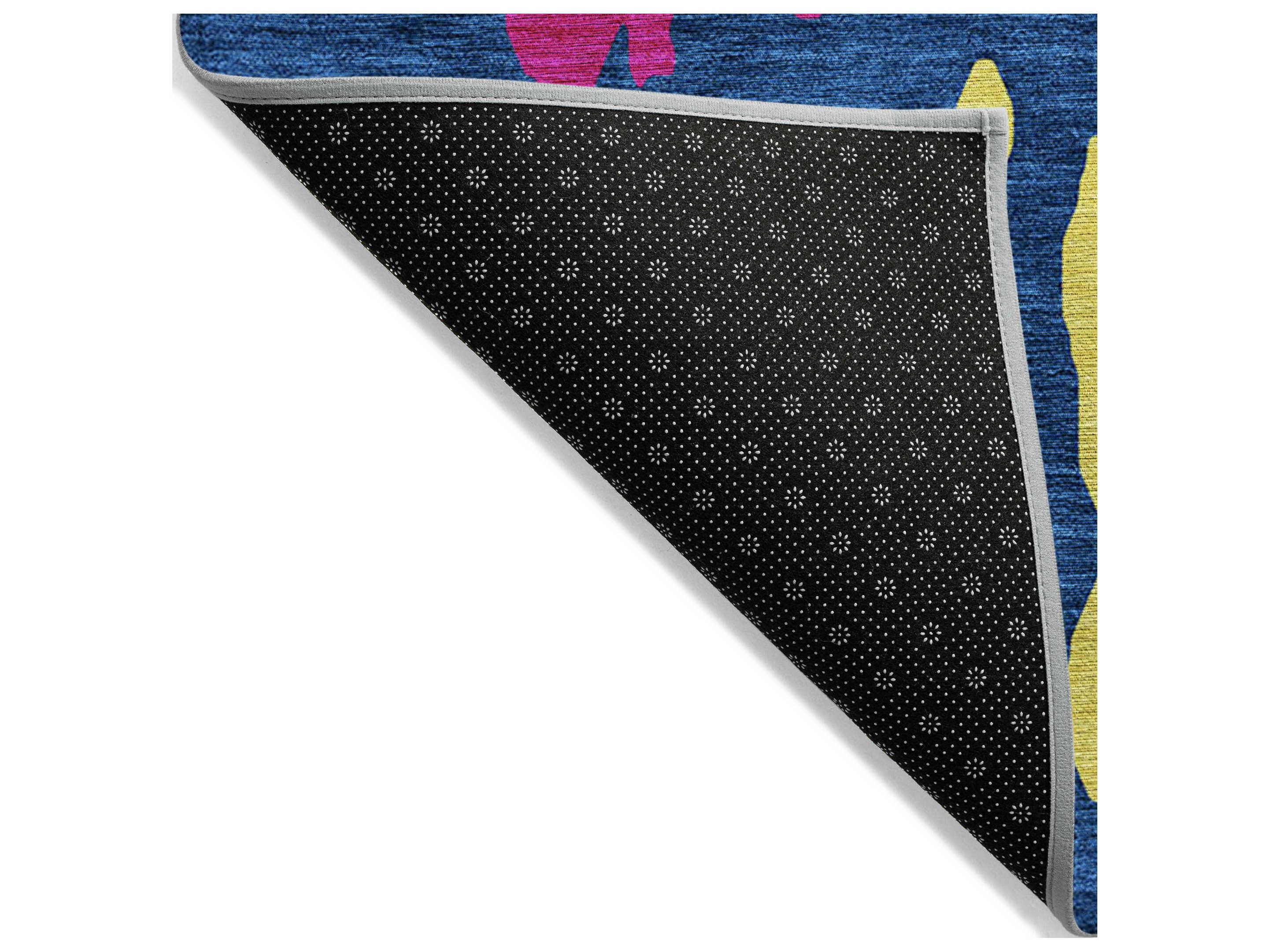 Dalyn Chantille Abstract Runner Area Rug