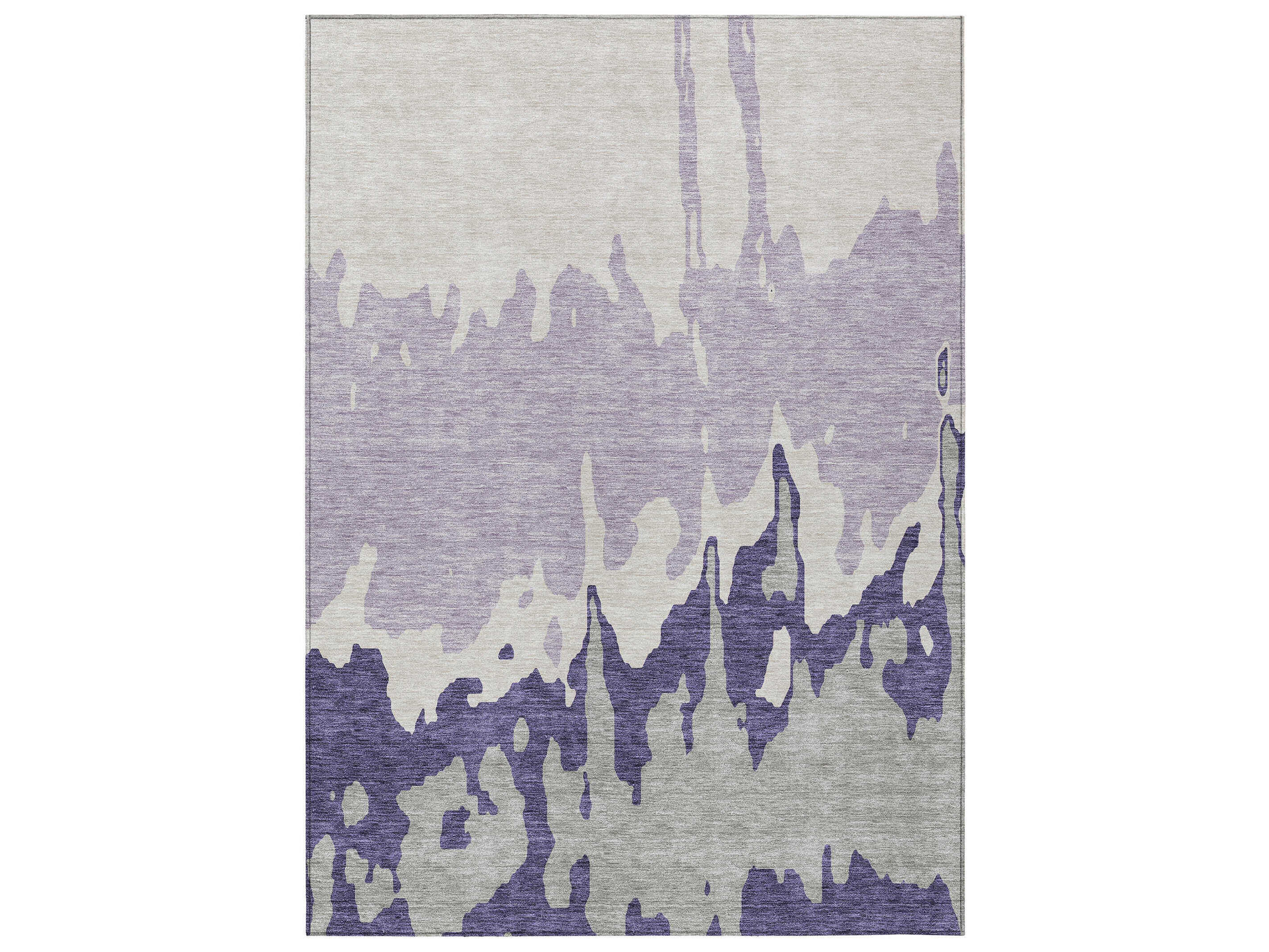 Dalyn Chantille Abstract Runner Area Rug
