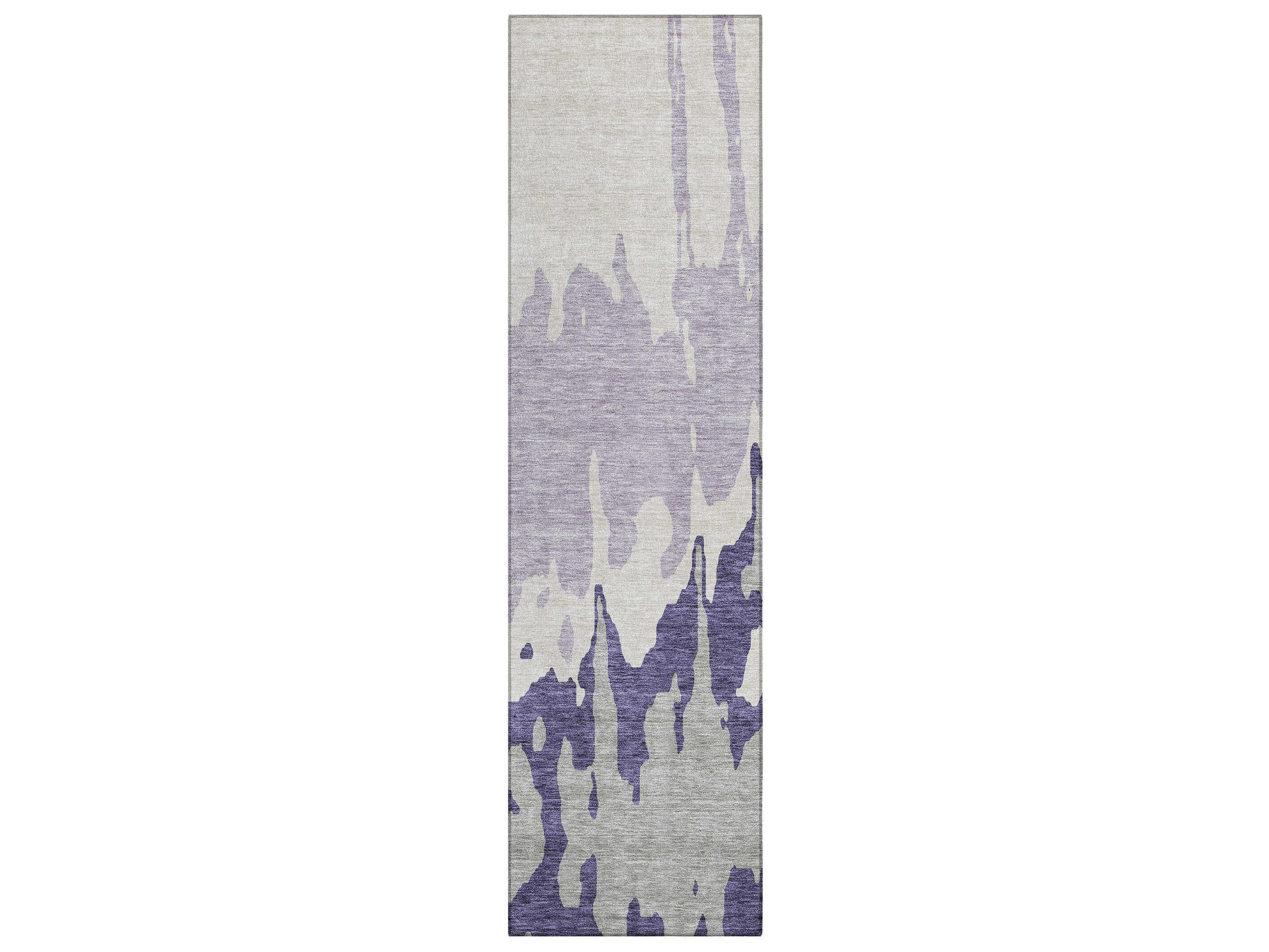 Dalyn Chantille Abstract Runner Area Rug