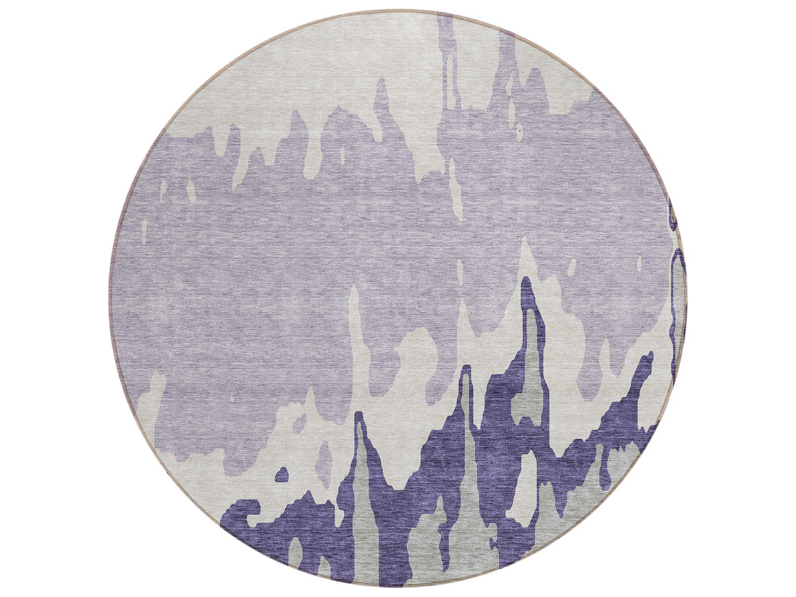 Dalyn Chantille Abstract Runner Area Rug