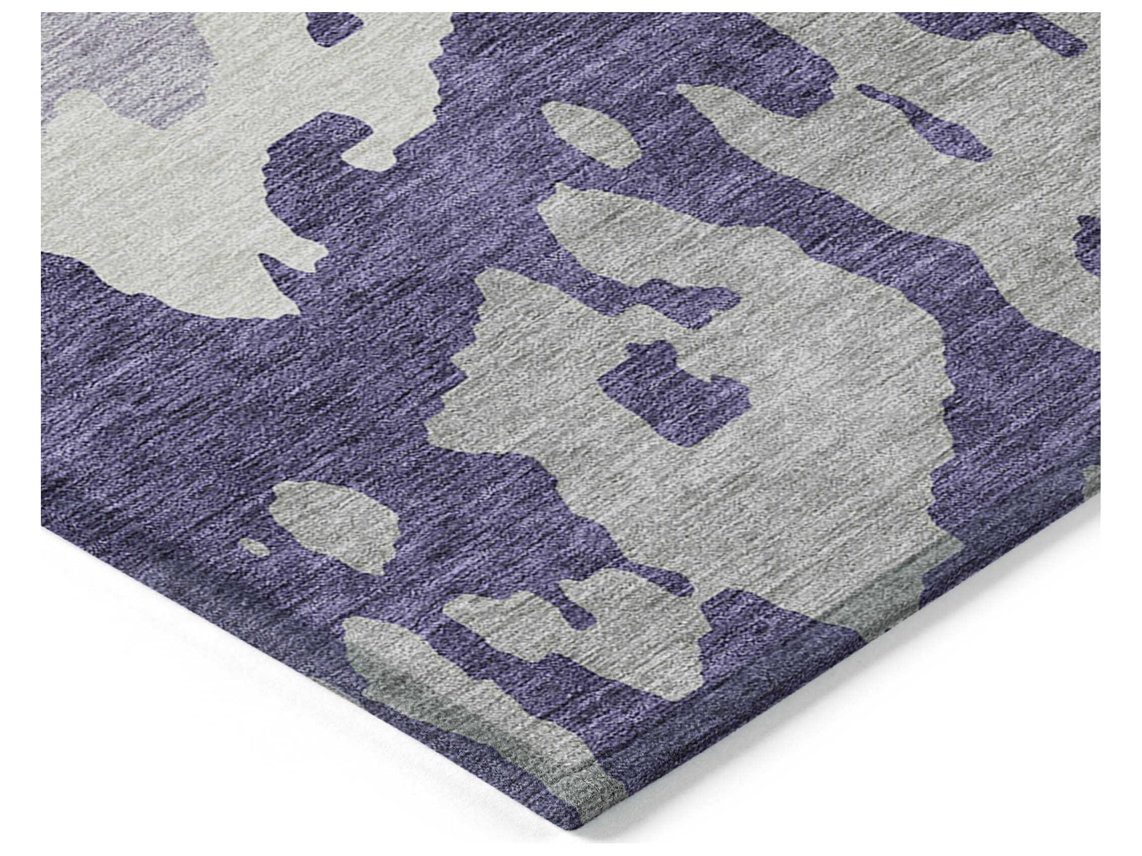 Dalyn Chantille Abstract Runner Area Rug