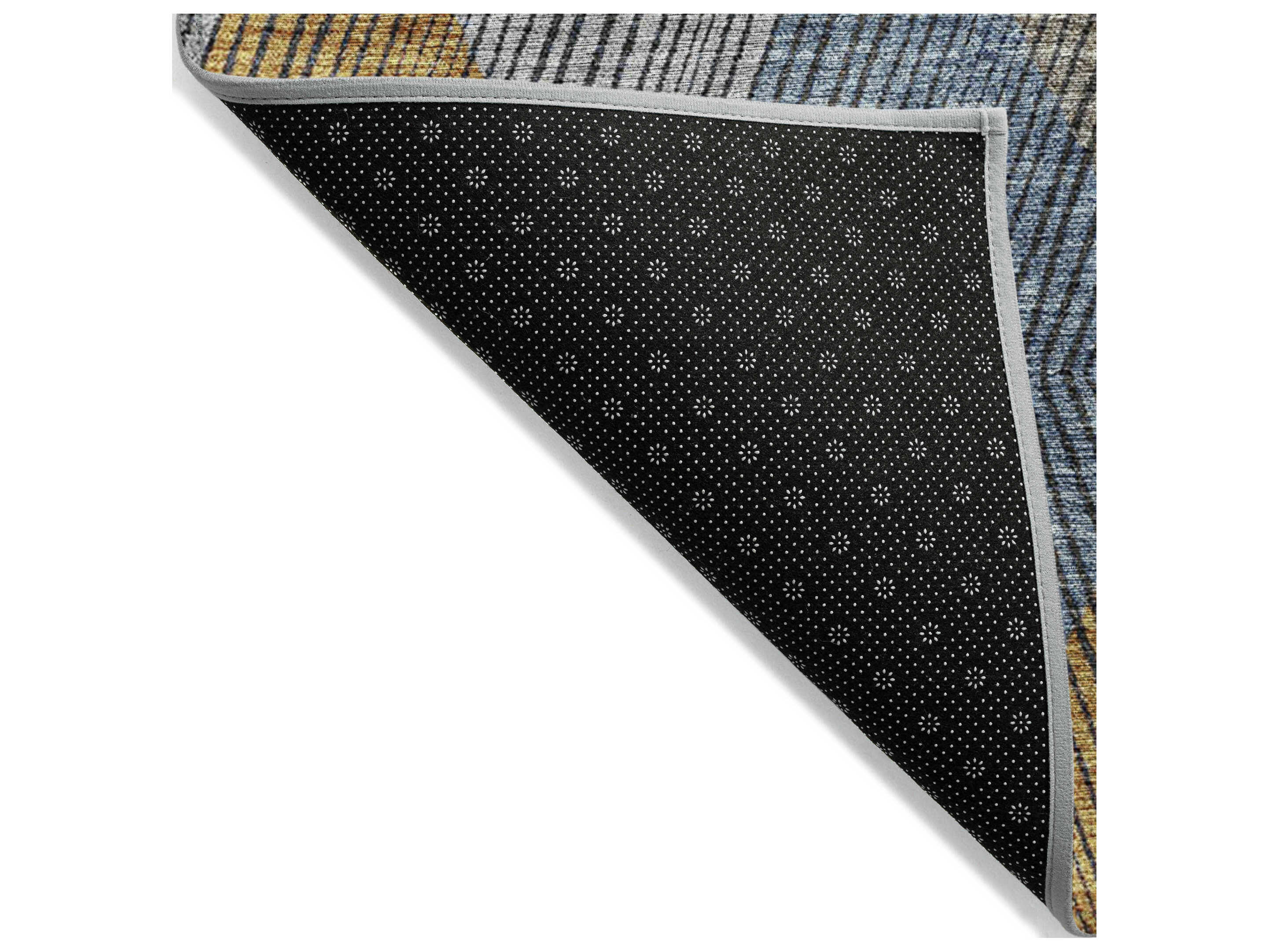 Dalyn Chantille Geometric Runner Area Rug