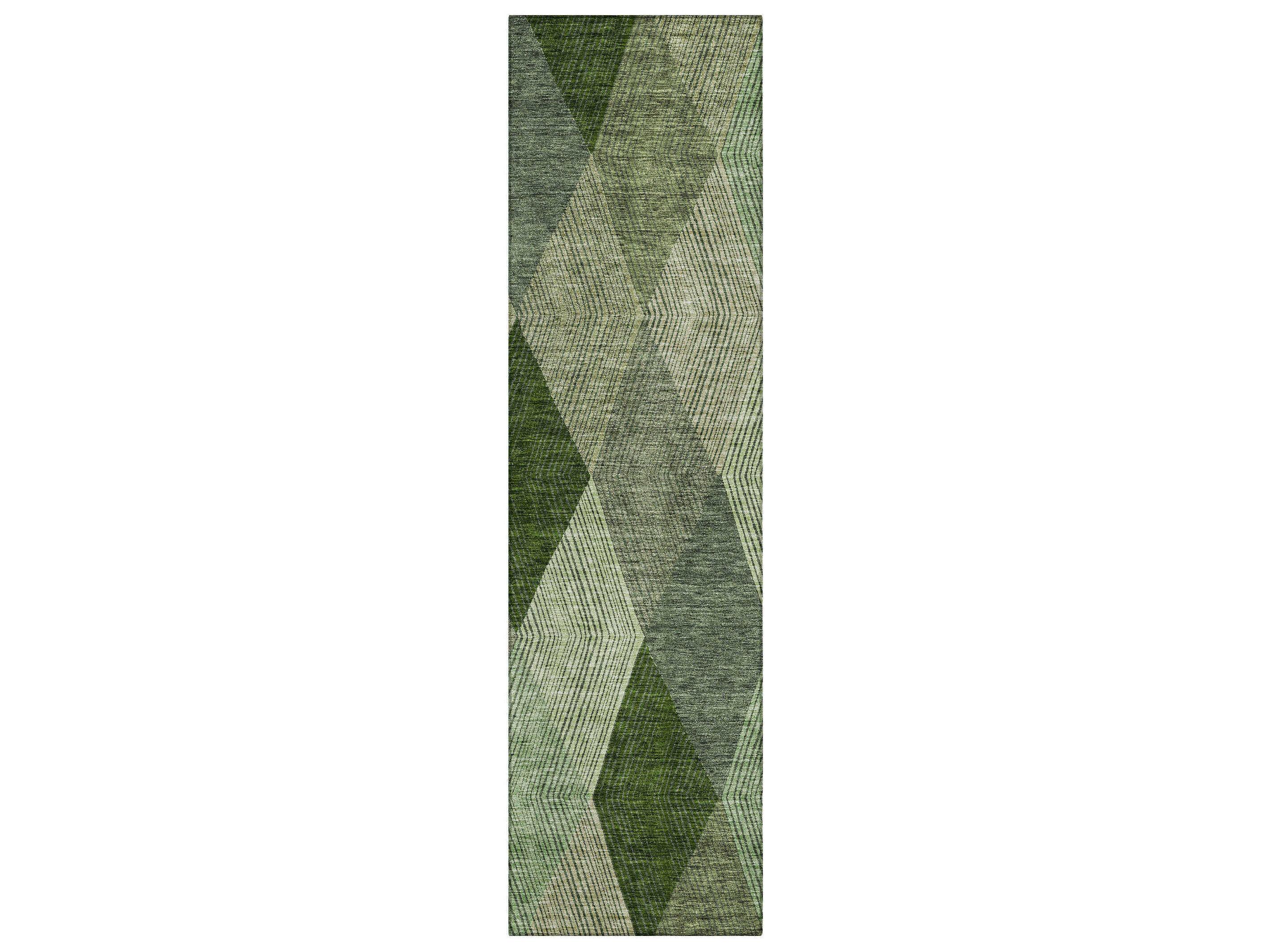 Dalyn Chantille Geometric Runner Area Rug