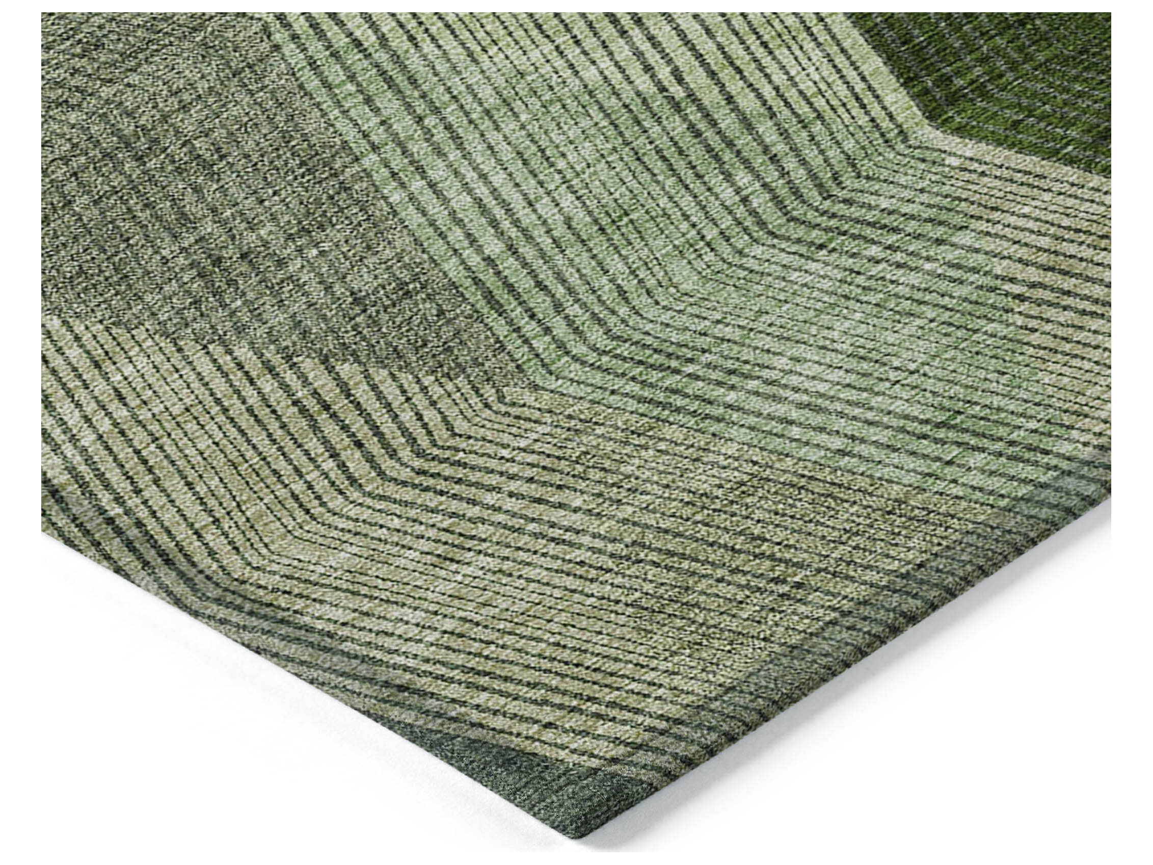 Dalyn Chantille Geometric Runner Area Rug