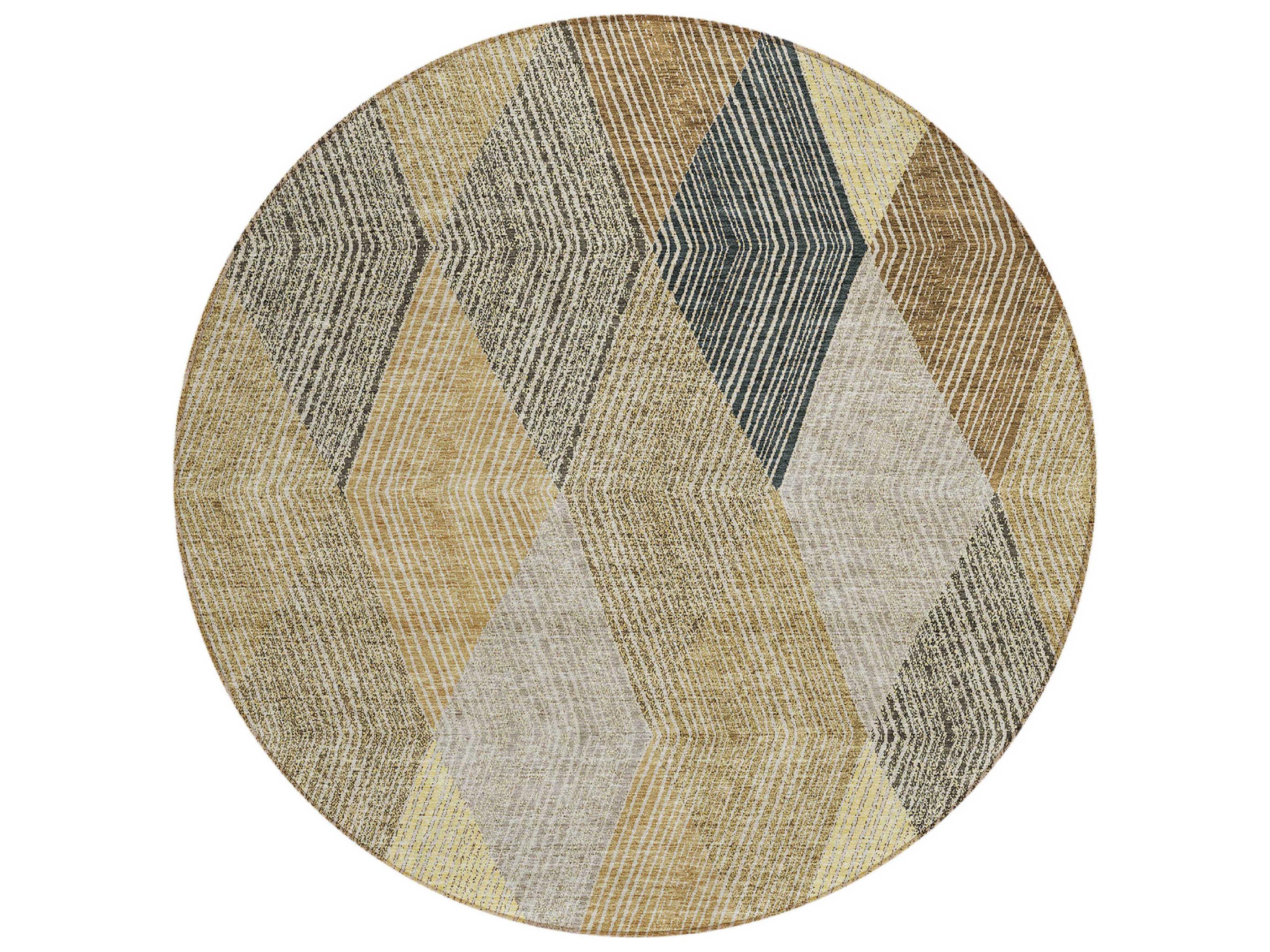 Dalyn Chantille Geometric Runner Area Rug