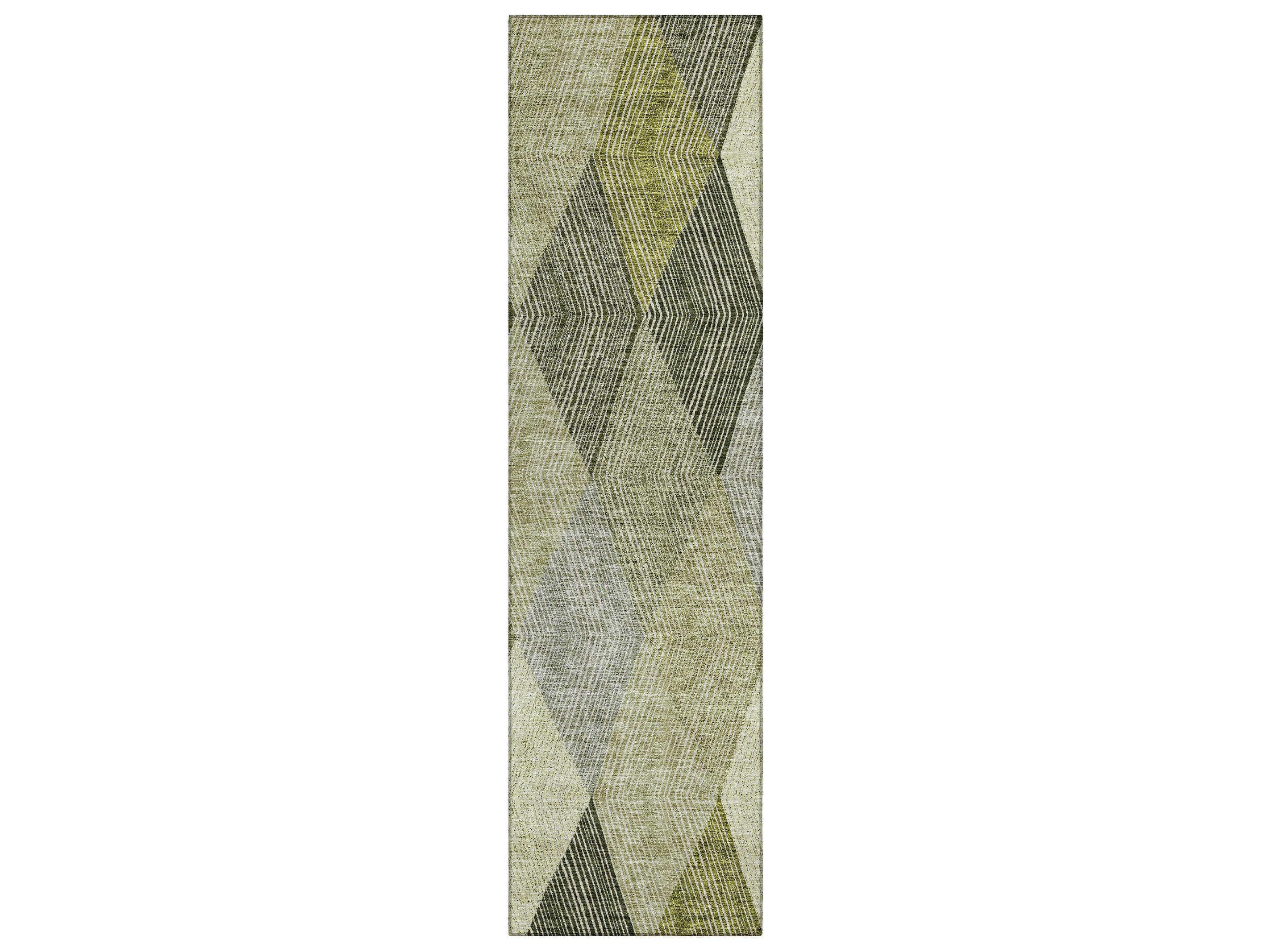 Dalyn Chantille Geometric Runner Area Rug