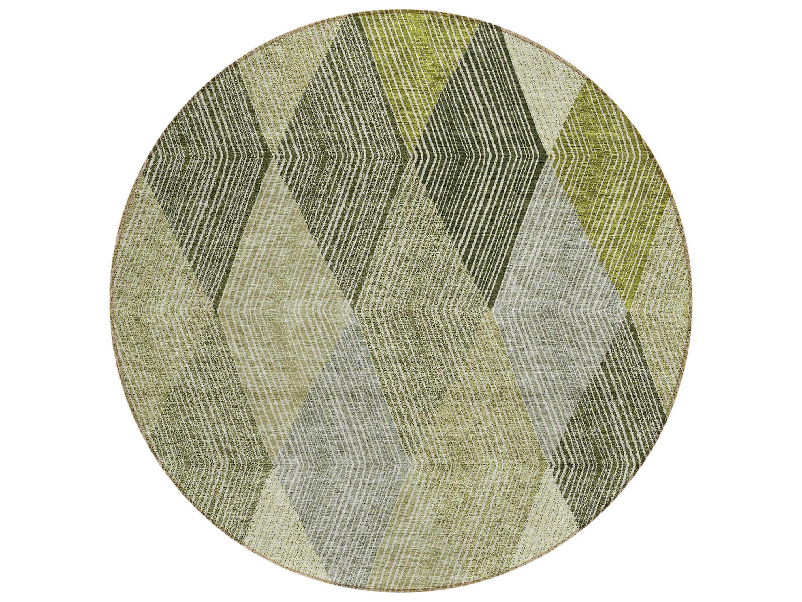 Dalyn Chantille Geometric Runner Area Rug