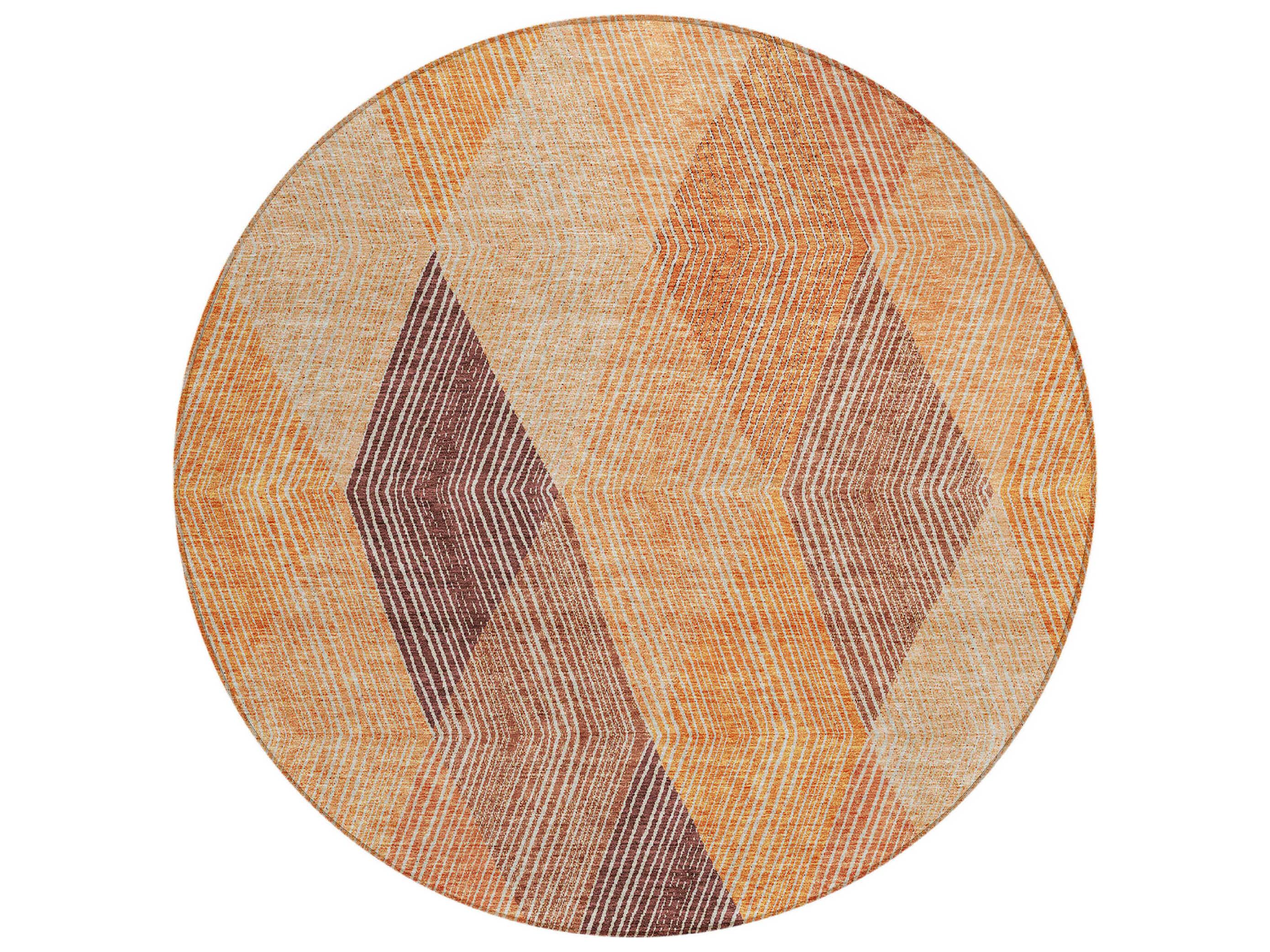 Dalyn Chantille Geometric Runner Area Rug
