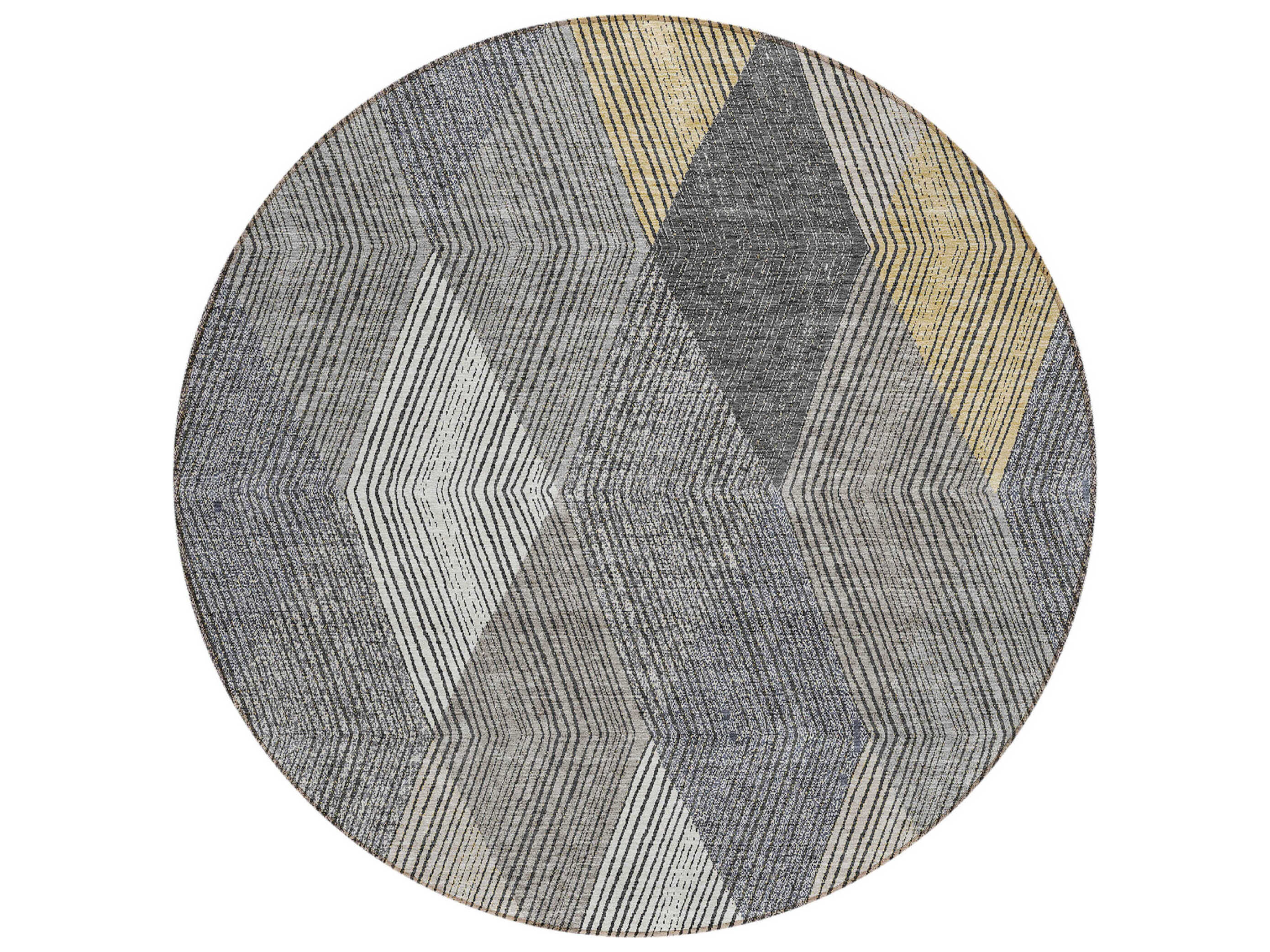 Dalyn Chantille Geometric Runner Area Rug
