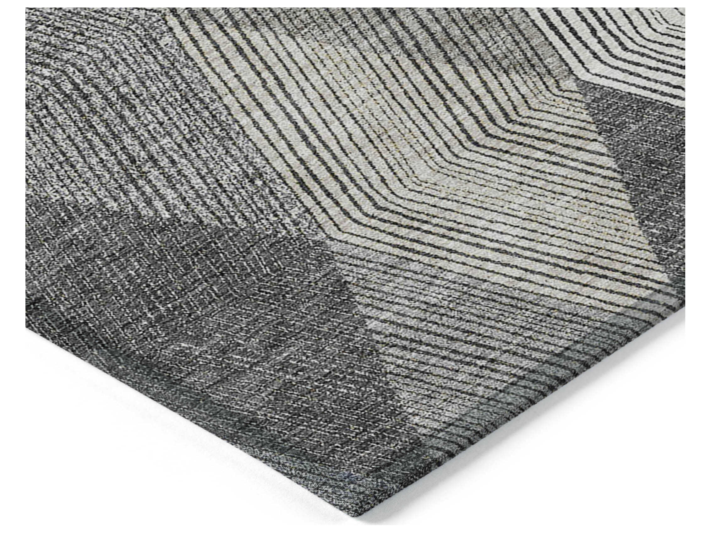 Dalyn Chantille Geometric Runner Area Rug