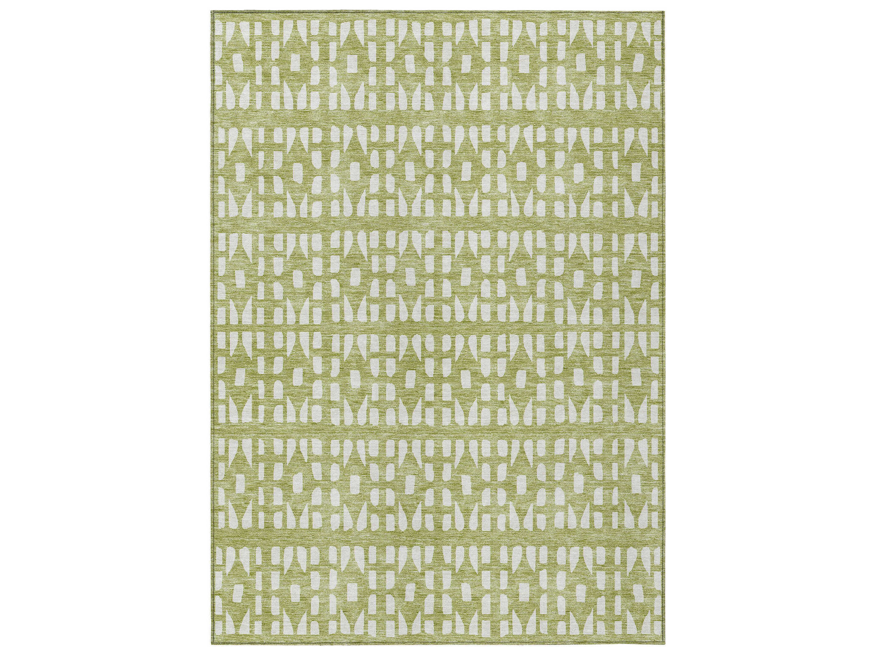 Dalyn Chantille Geometric Runner Area Rug