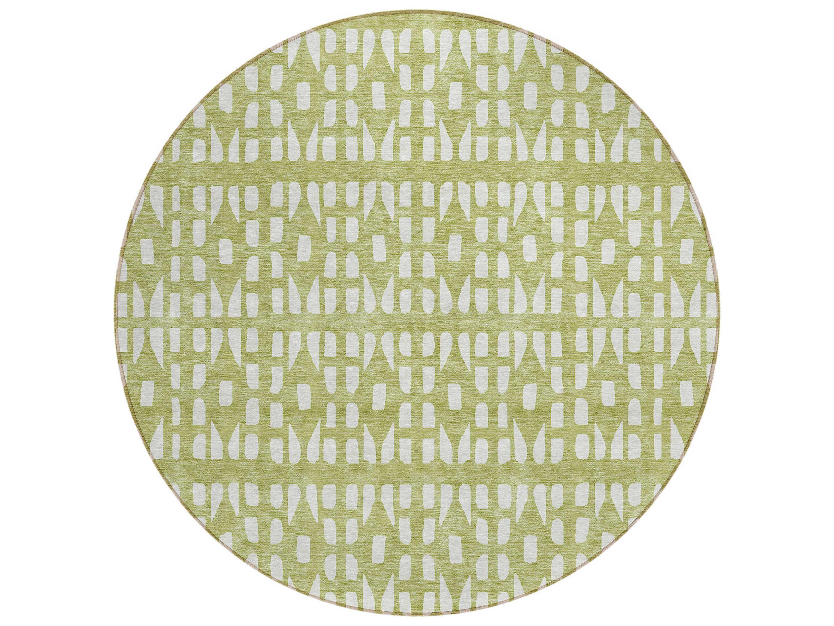 Dalyn Chantille Geometric Runner Area Rug