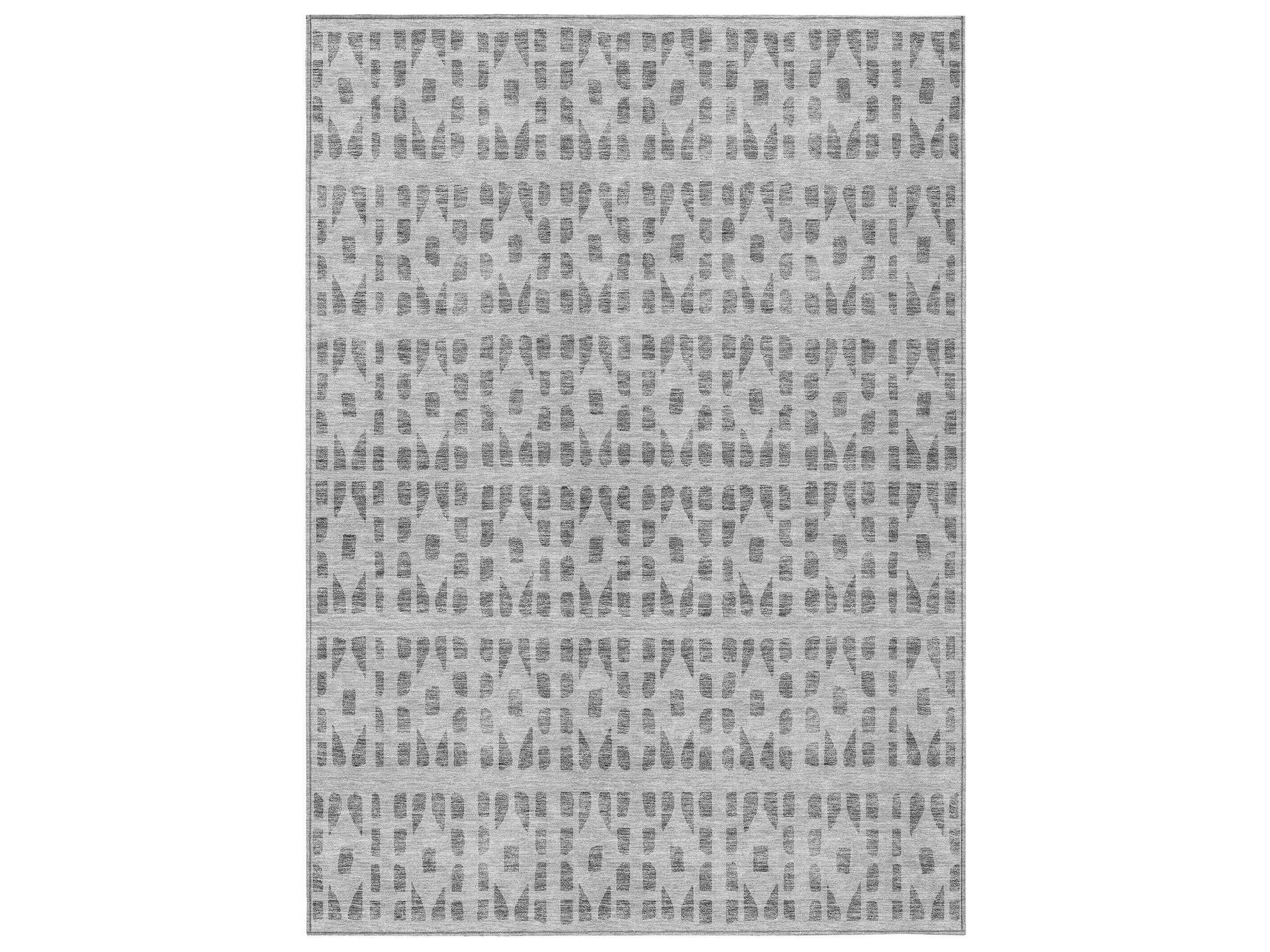 Dalyn Chantille Geometric Runner Area Rug