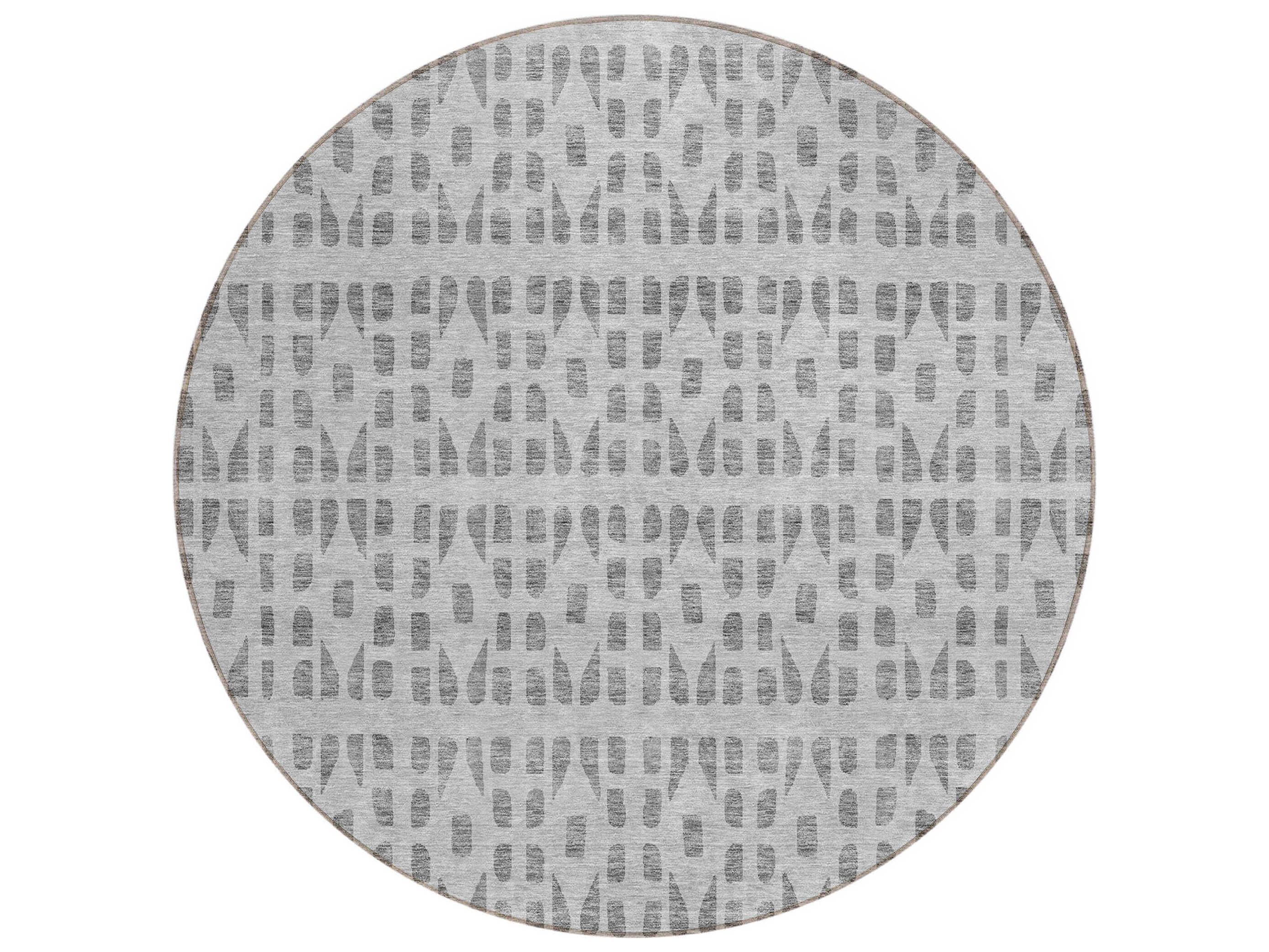 Dalyn Chantille Geometric Runner Area Rug