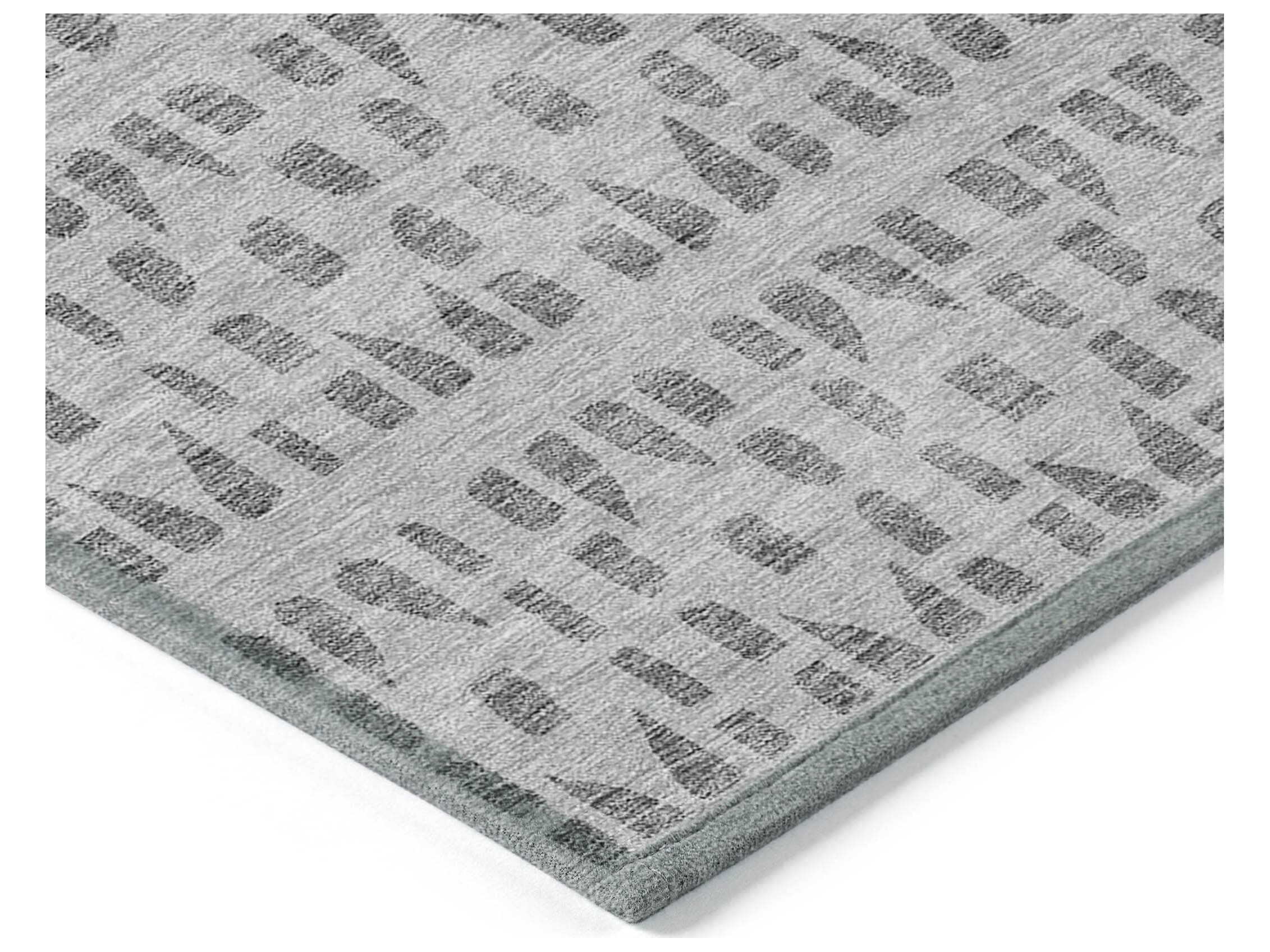 Dalyn Chantille Geometric Runner Area Rug