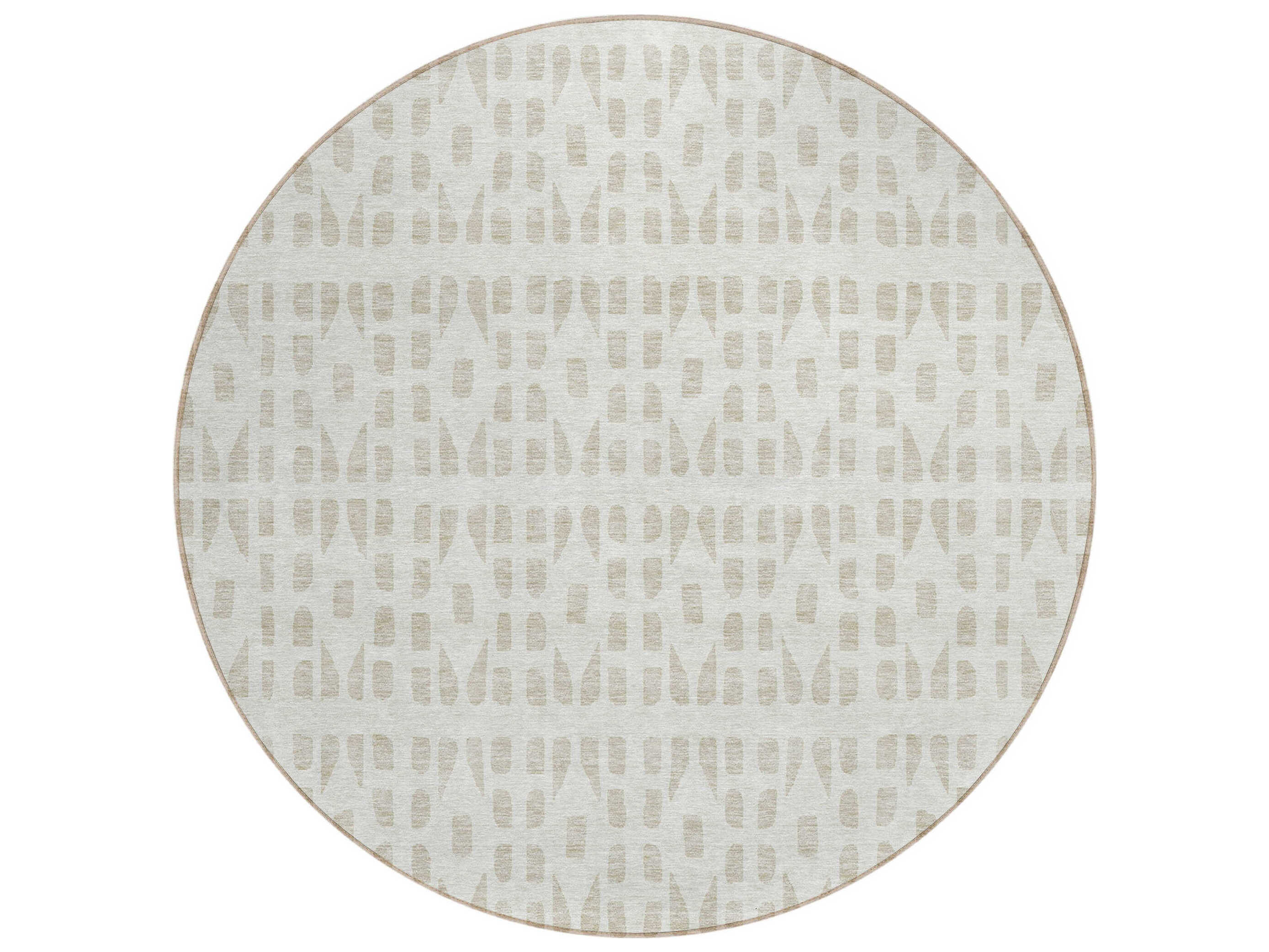 Dalyn Chantille Geometric Runner Area Rug