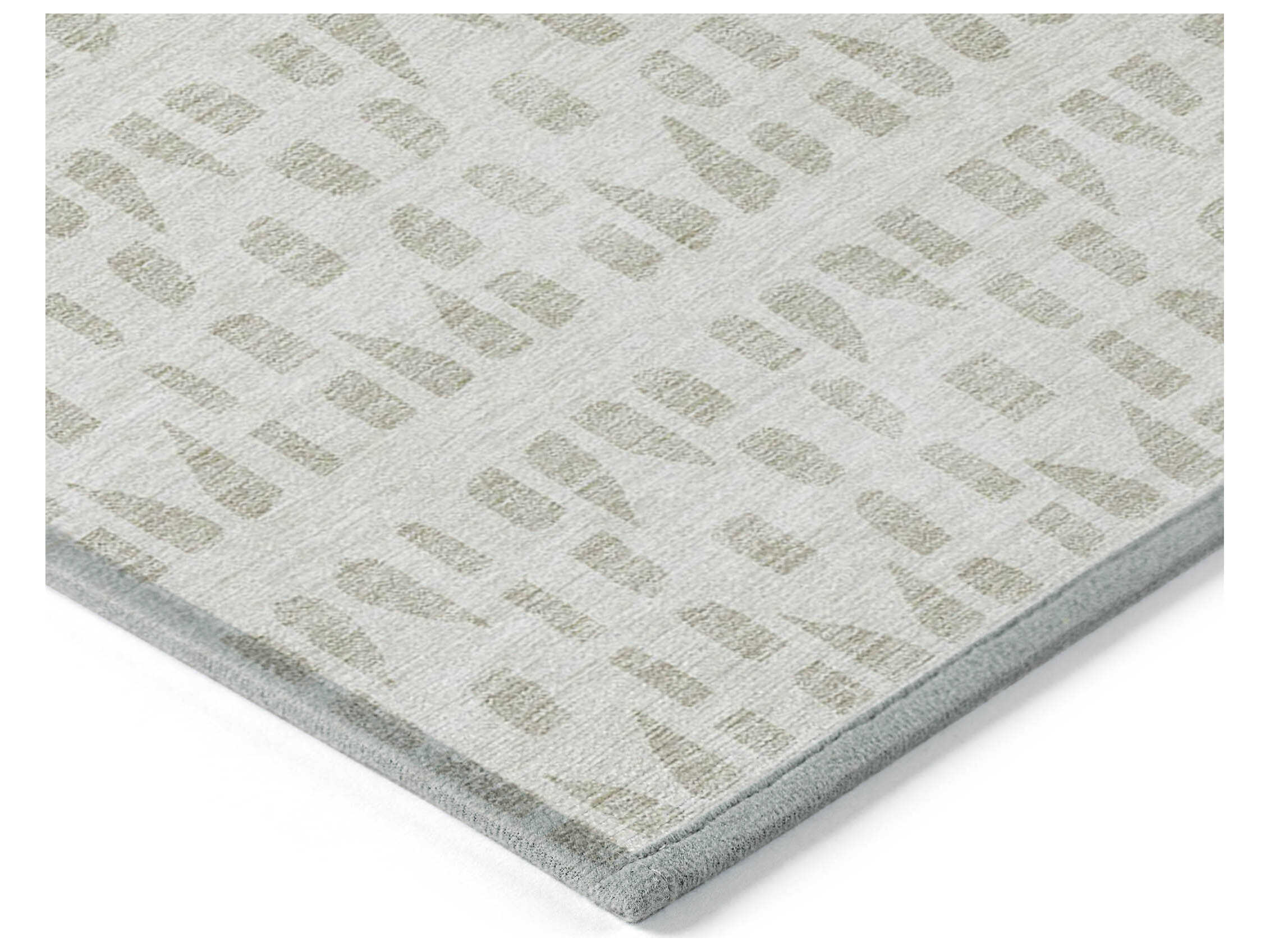 Dalyn Chantille Geometric Runner Area Rug
