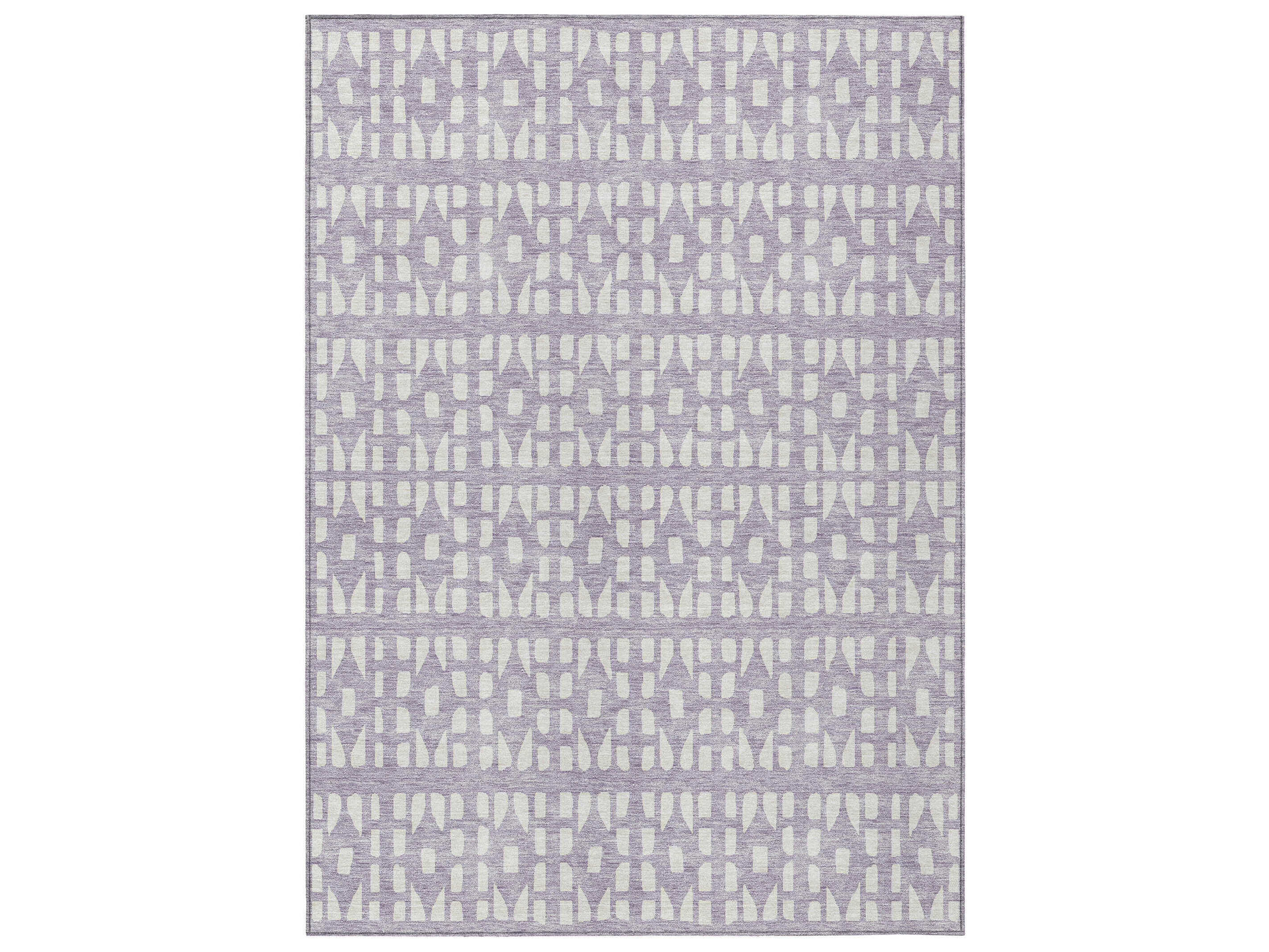 Dalyn Chantille Geometric Runner Area Rug