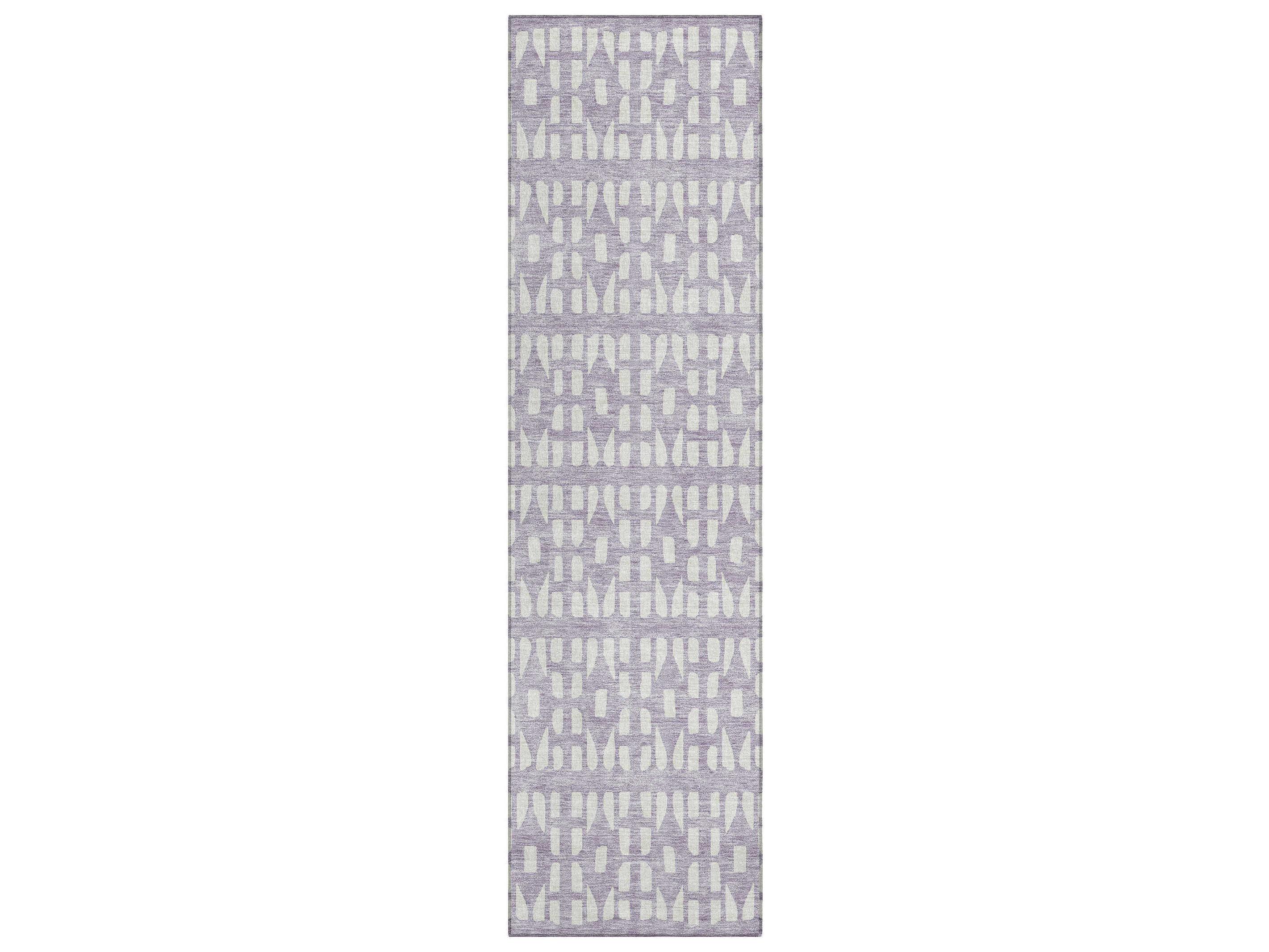 Dalyn Chantille Geometric Runner Area Rug