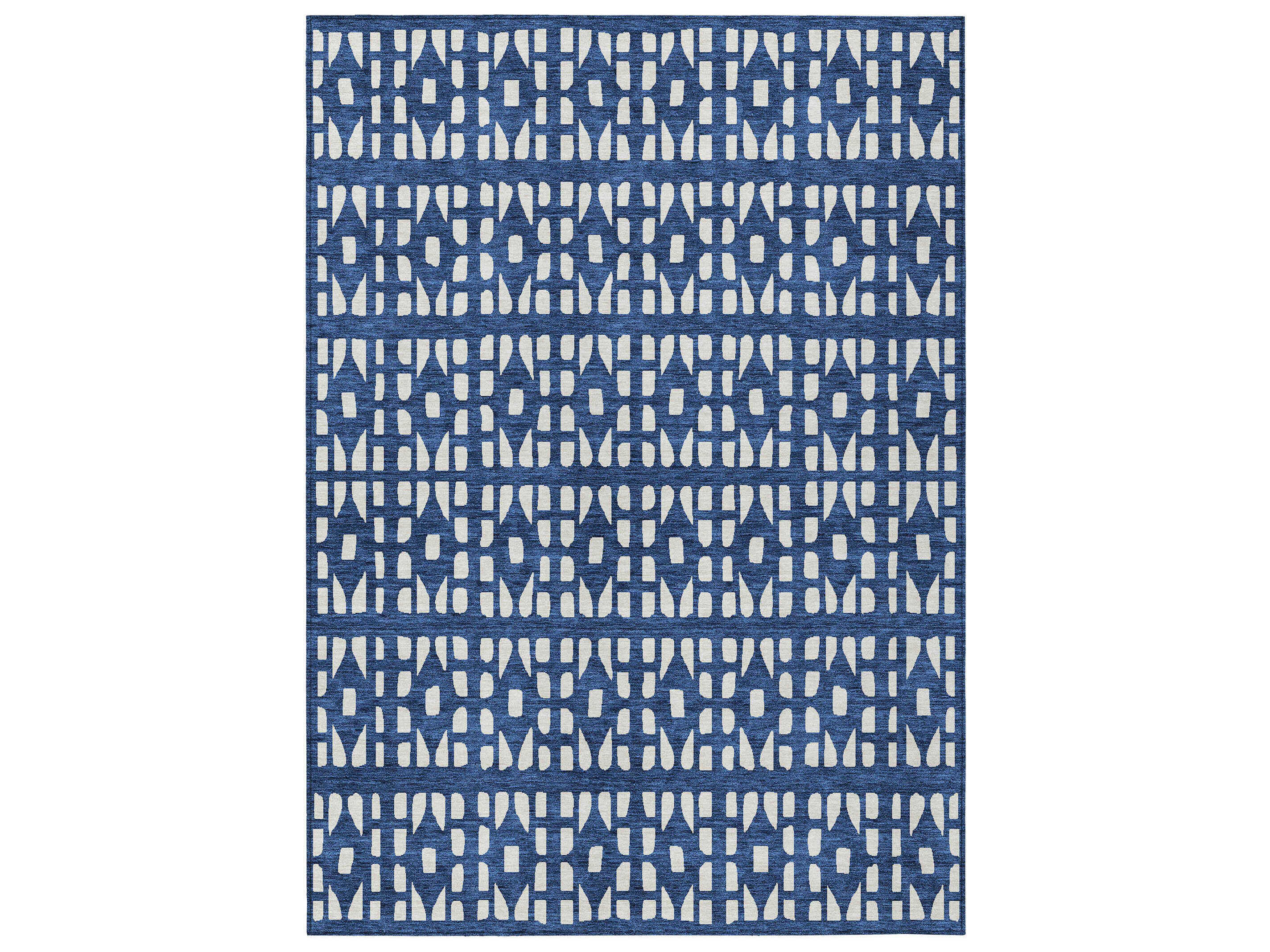 Dalyn Chantille Geometric Runner Area Rug