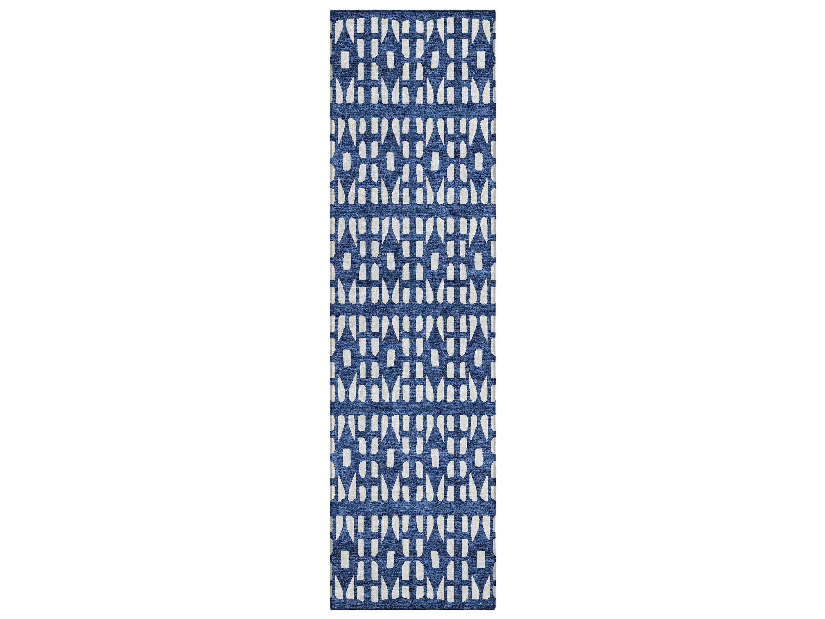 Dalyn Chantille Geometric Runner Area Rug