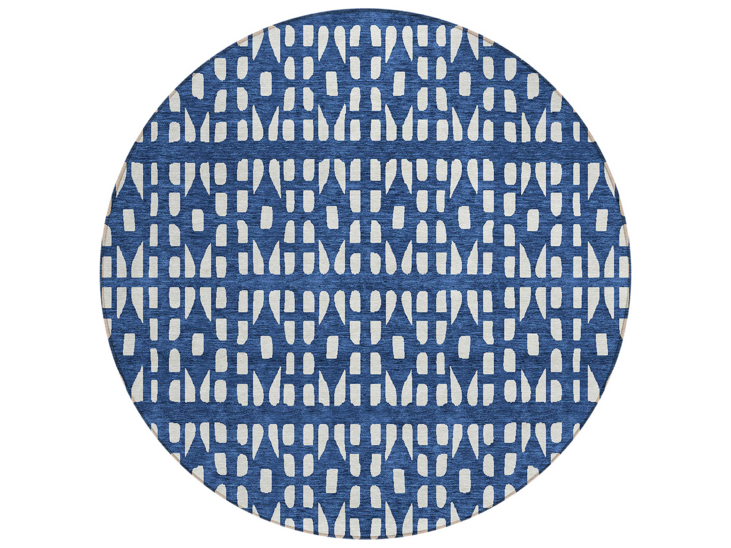 Dalyn Chantille Geometric Runner Area Rug