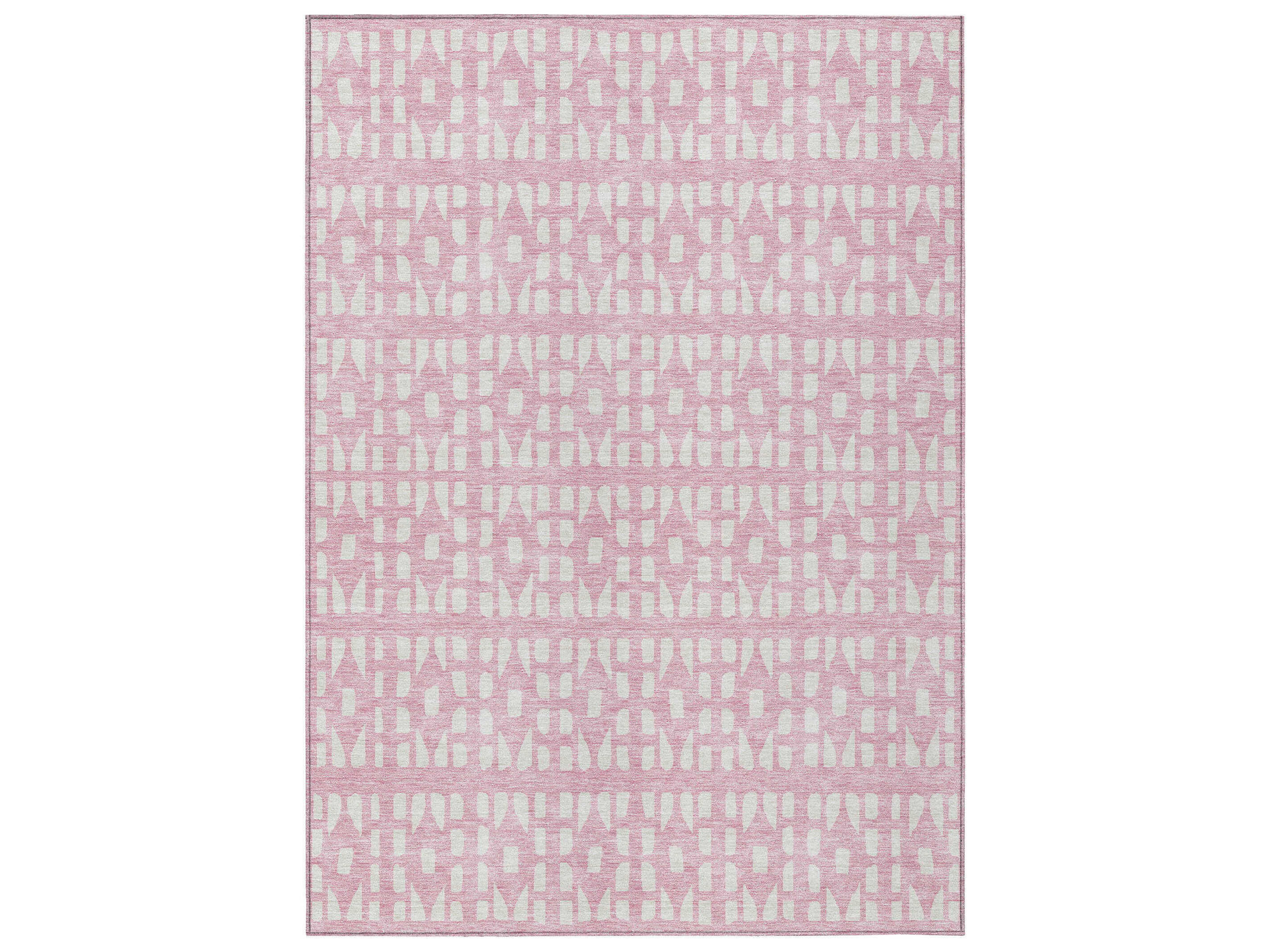 Dalyn Chantille Geometric Runner Area Rug