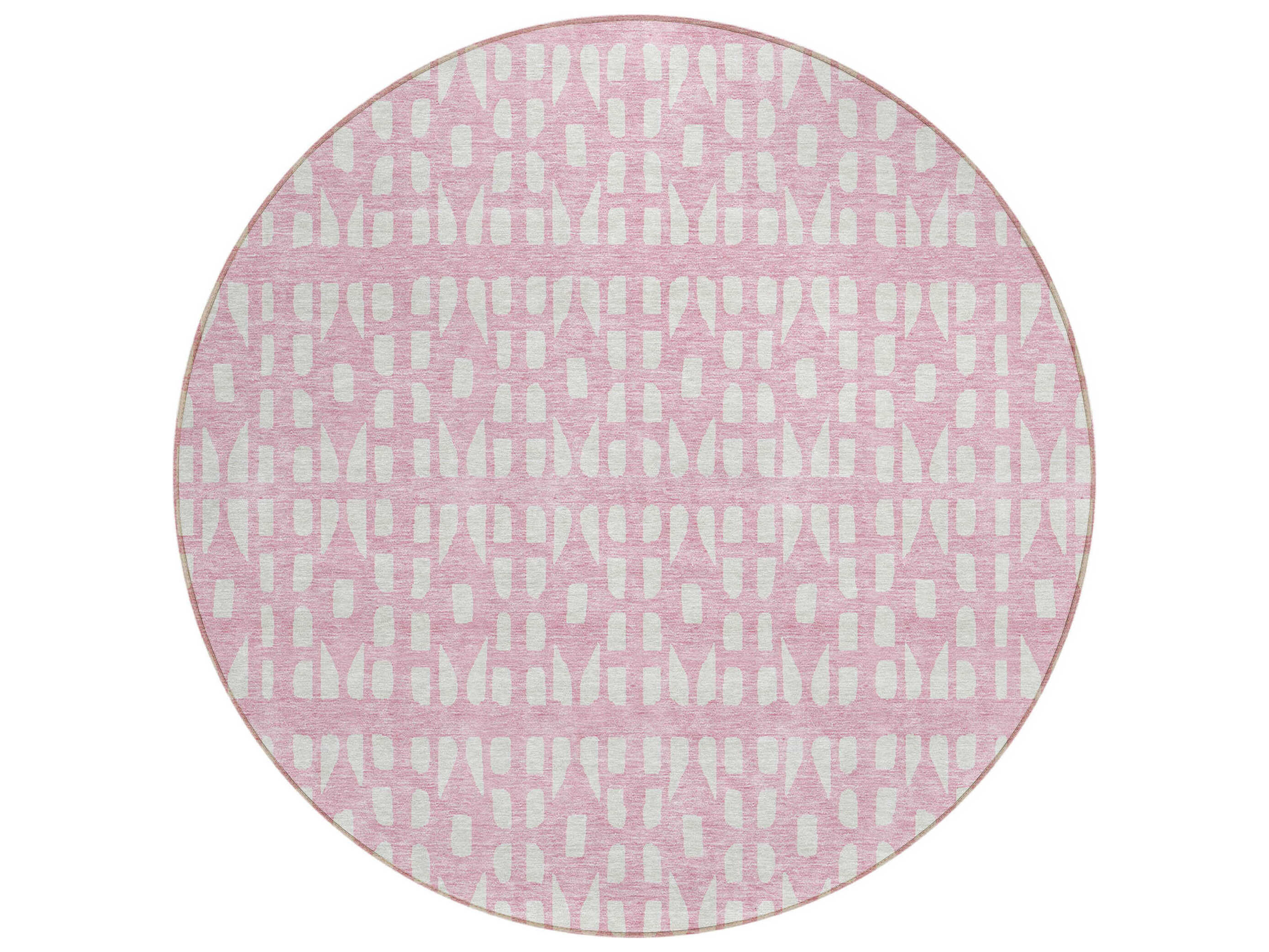 Dalyn Chantille Geometric Runner Area Rug