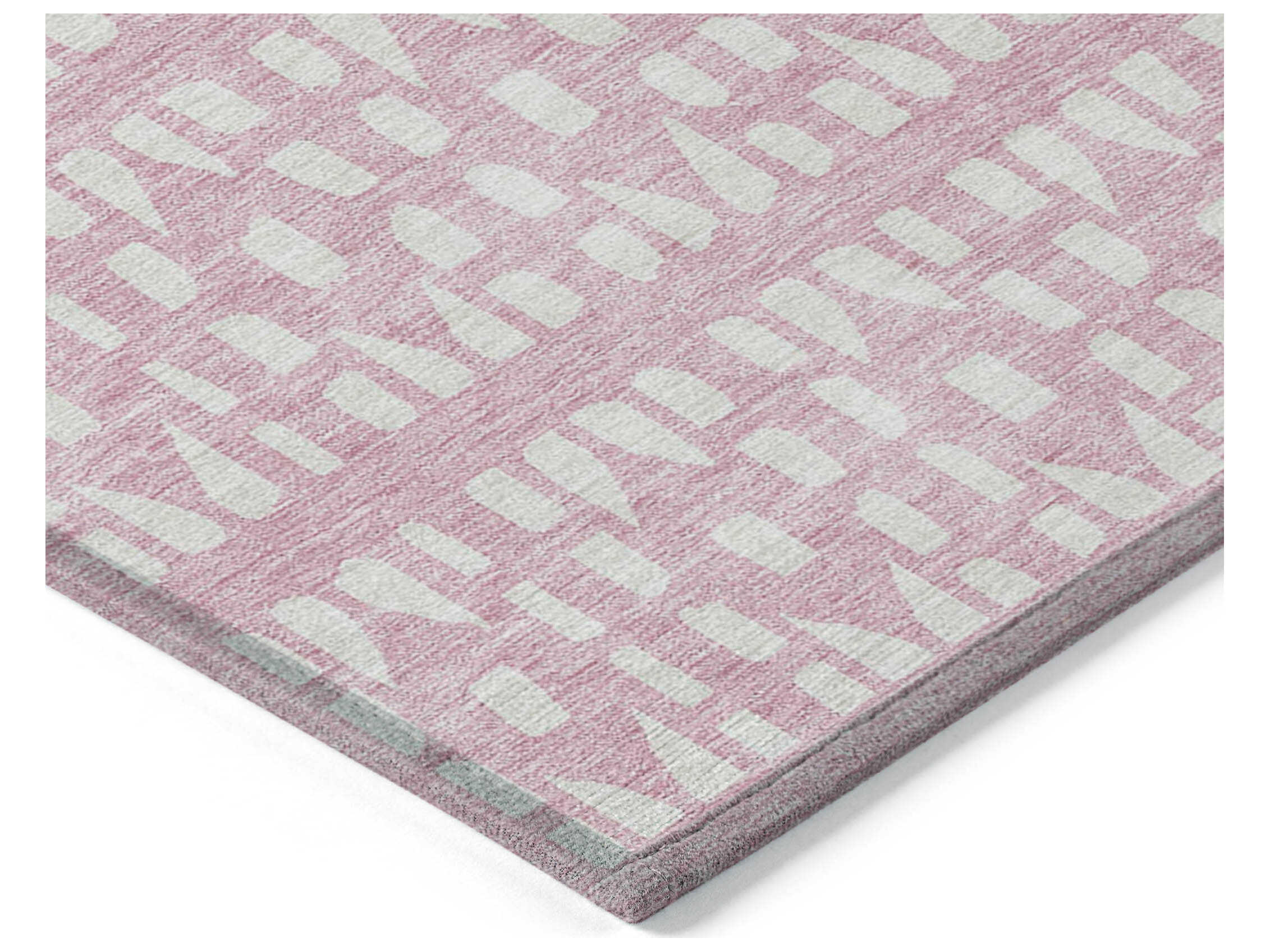 Dalyn Chantille Geometric Runner Area Rug